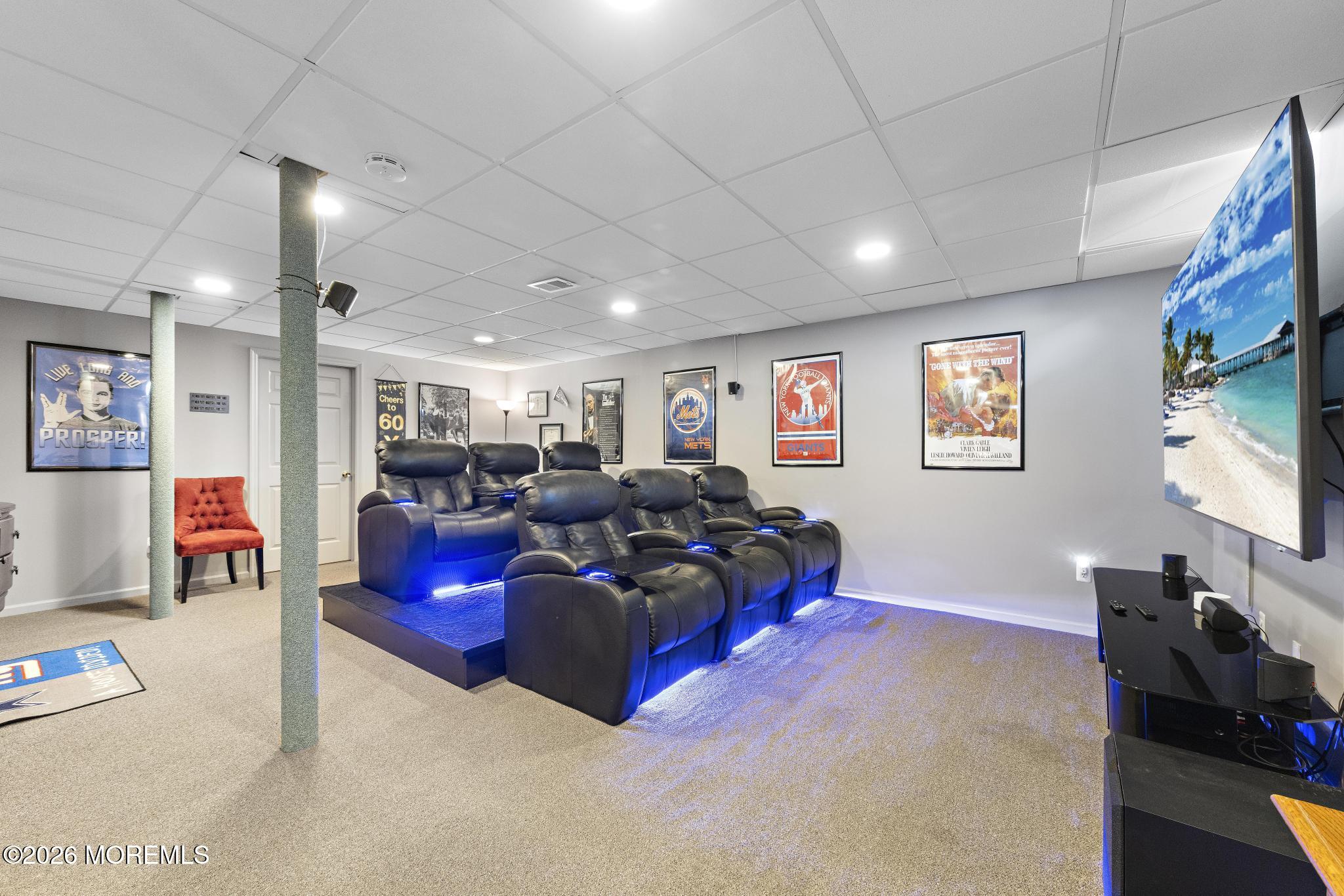 157 Squall Road