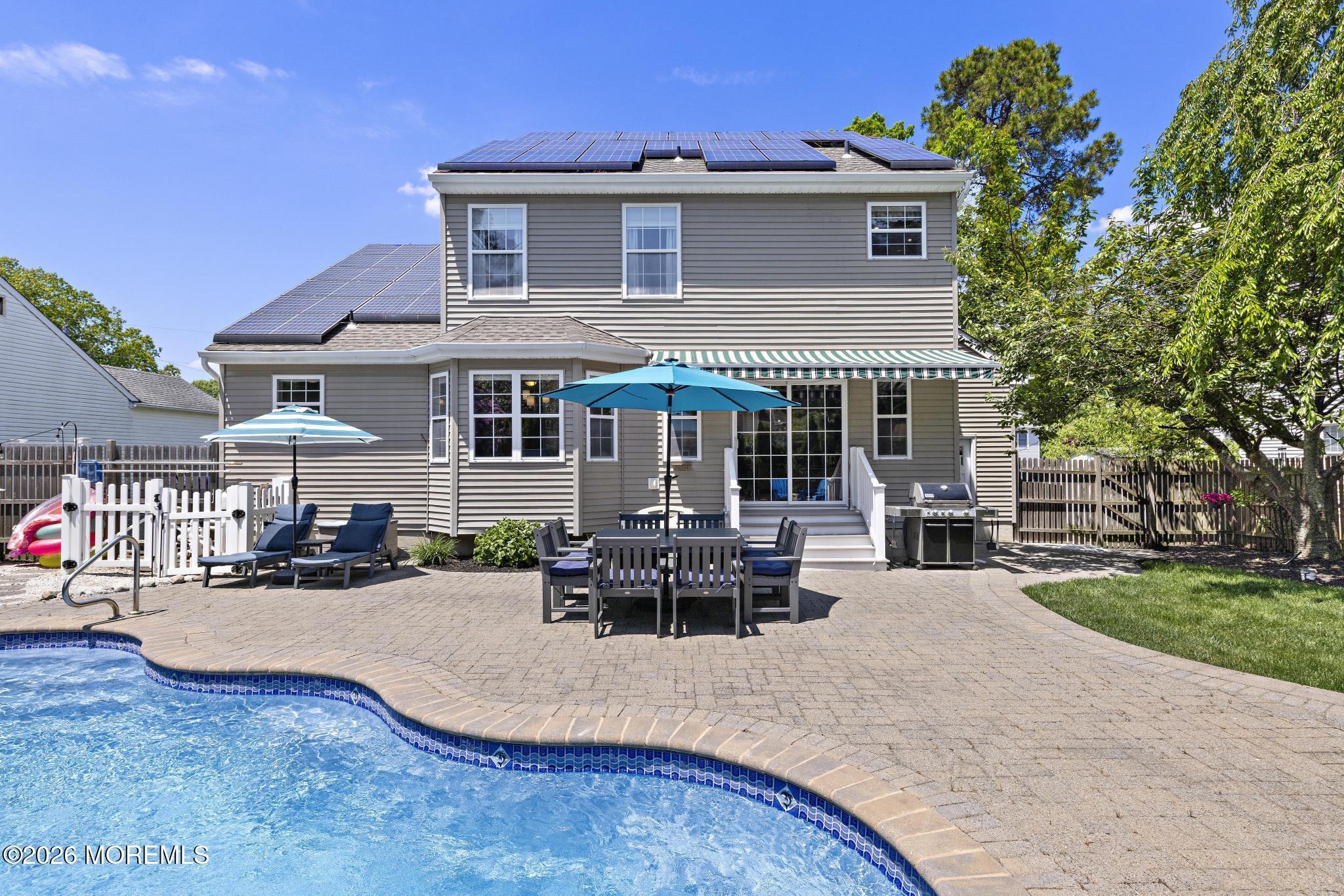 157 Squall Road