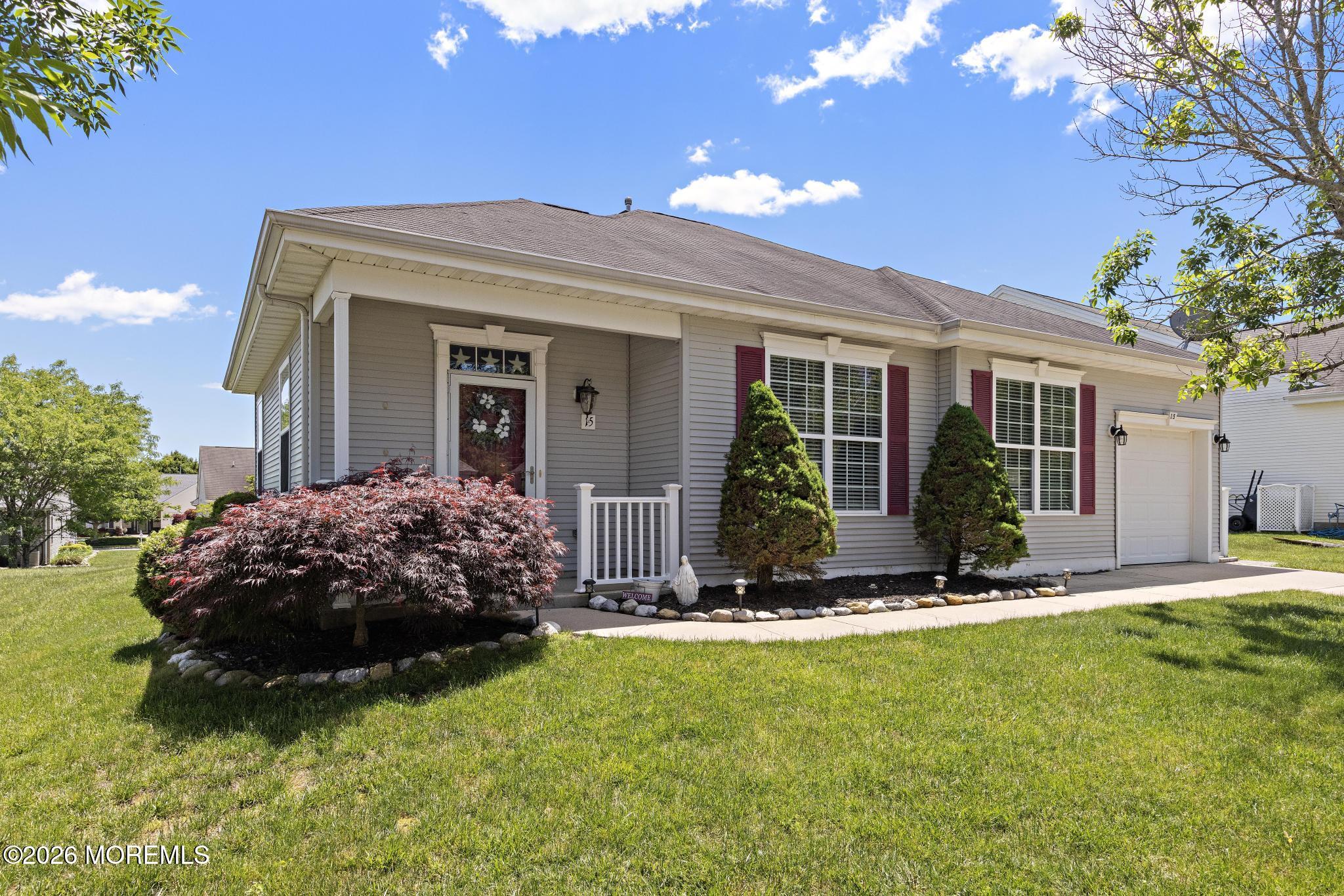15 Seagull Drive