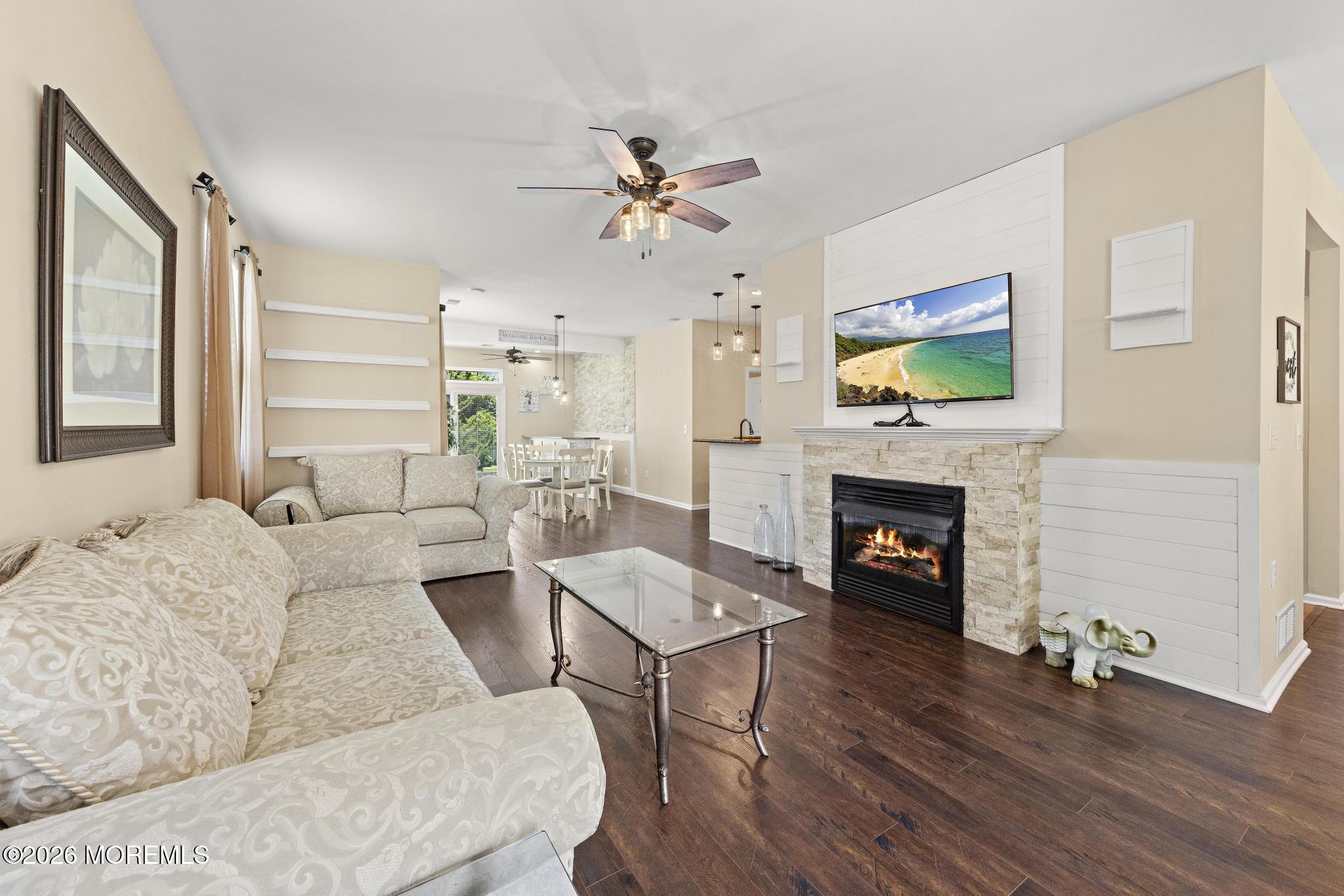 15 Seagull Drive