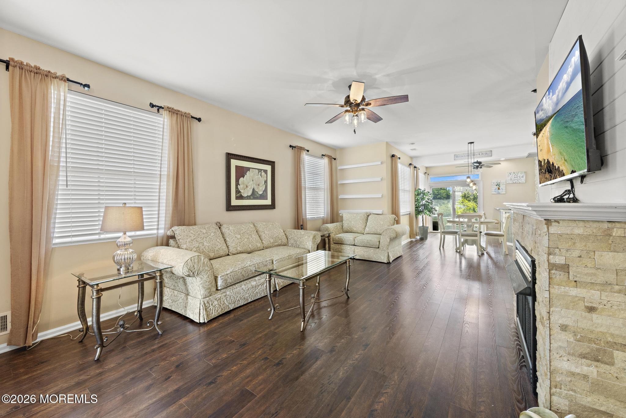 15 Seagull Drive