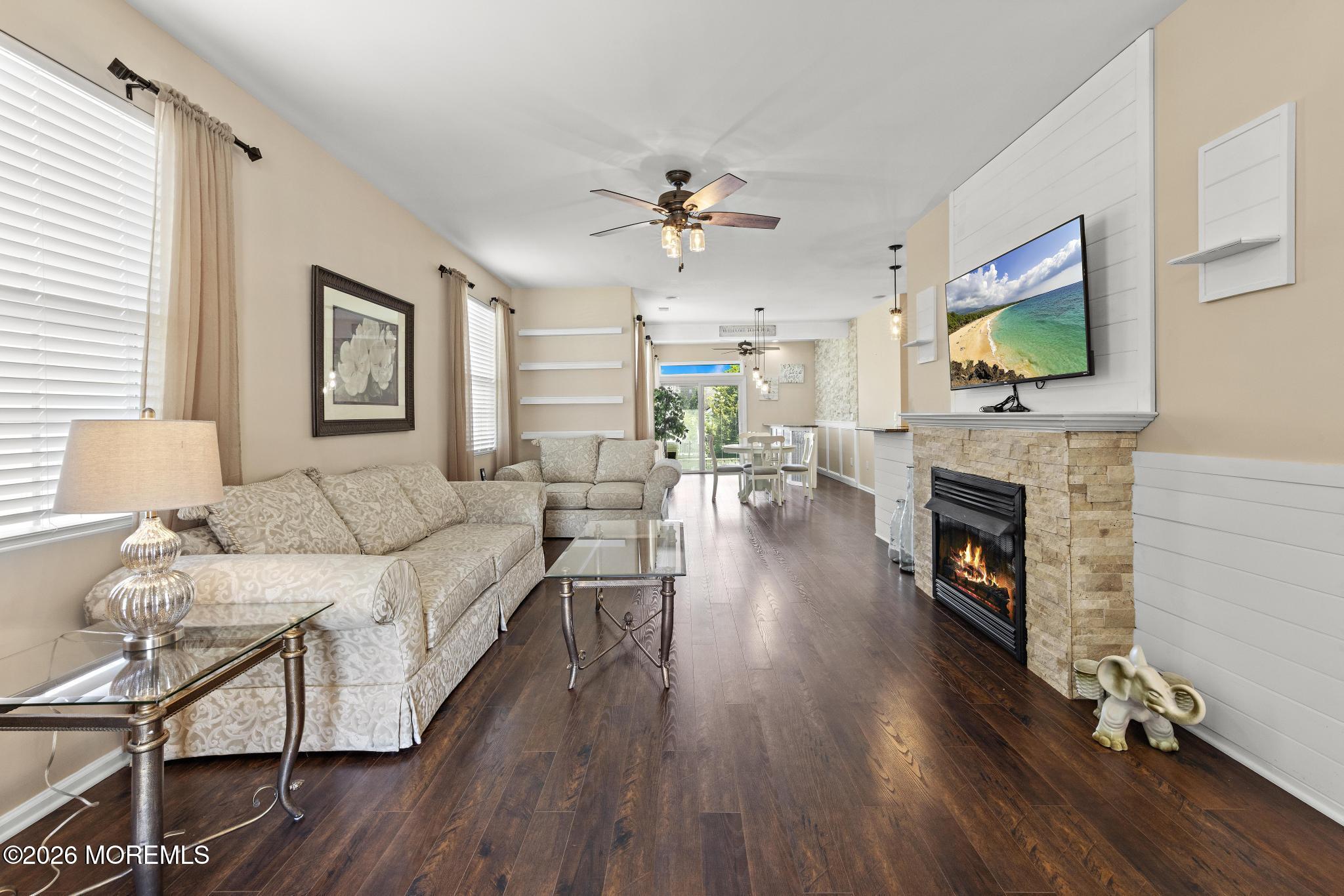 15 Seagull Drive