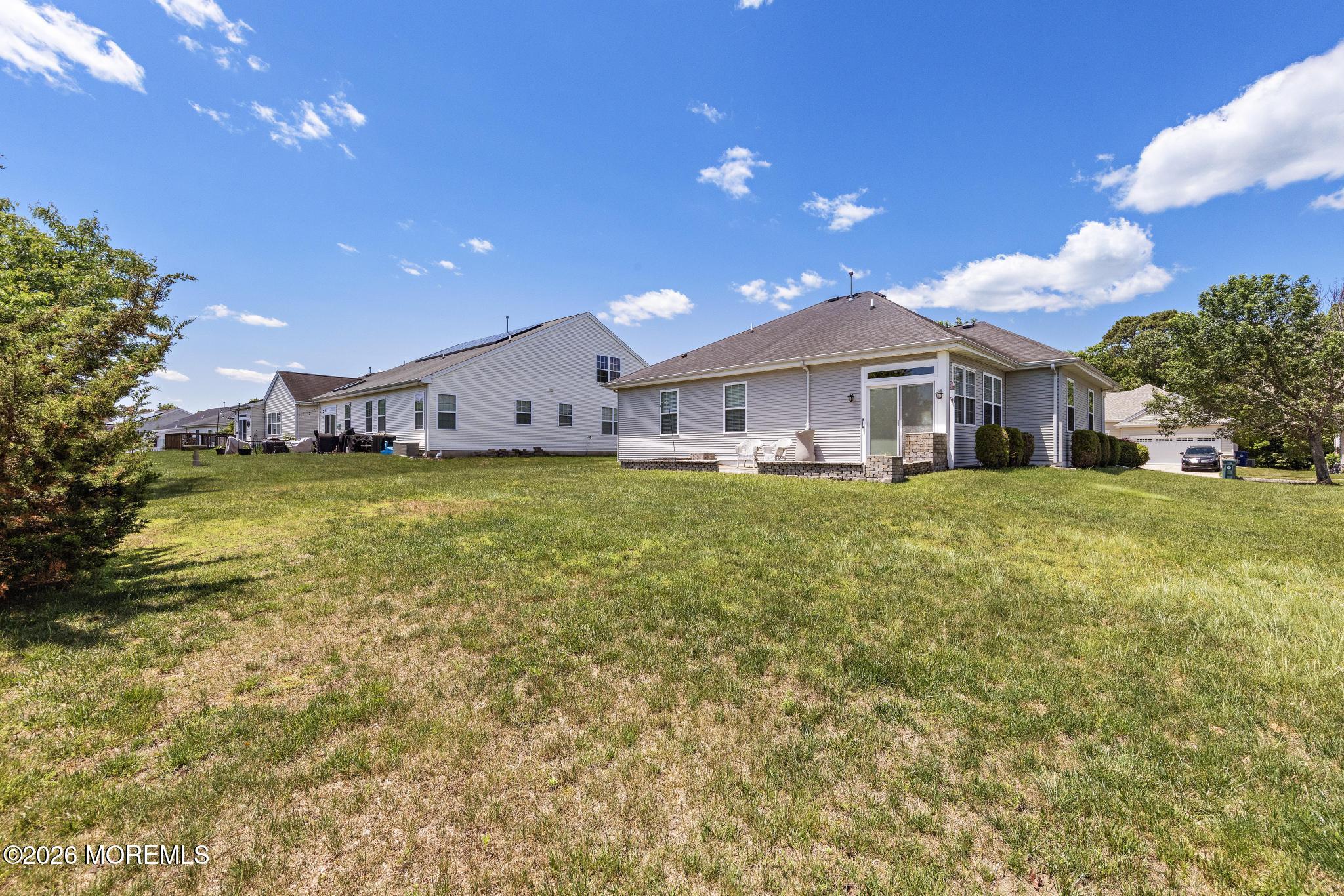 15 Seagull Drive