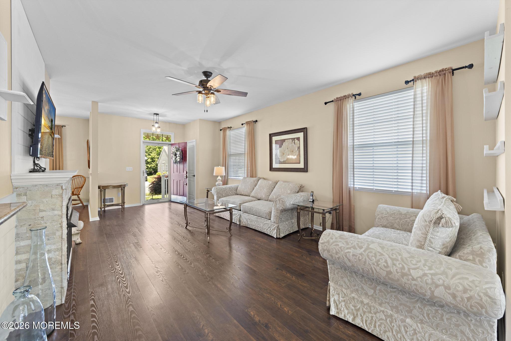15 Seagull Drive