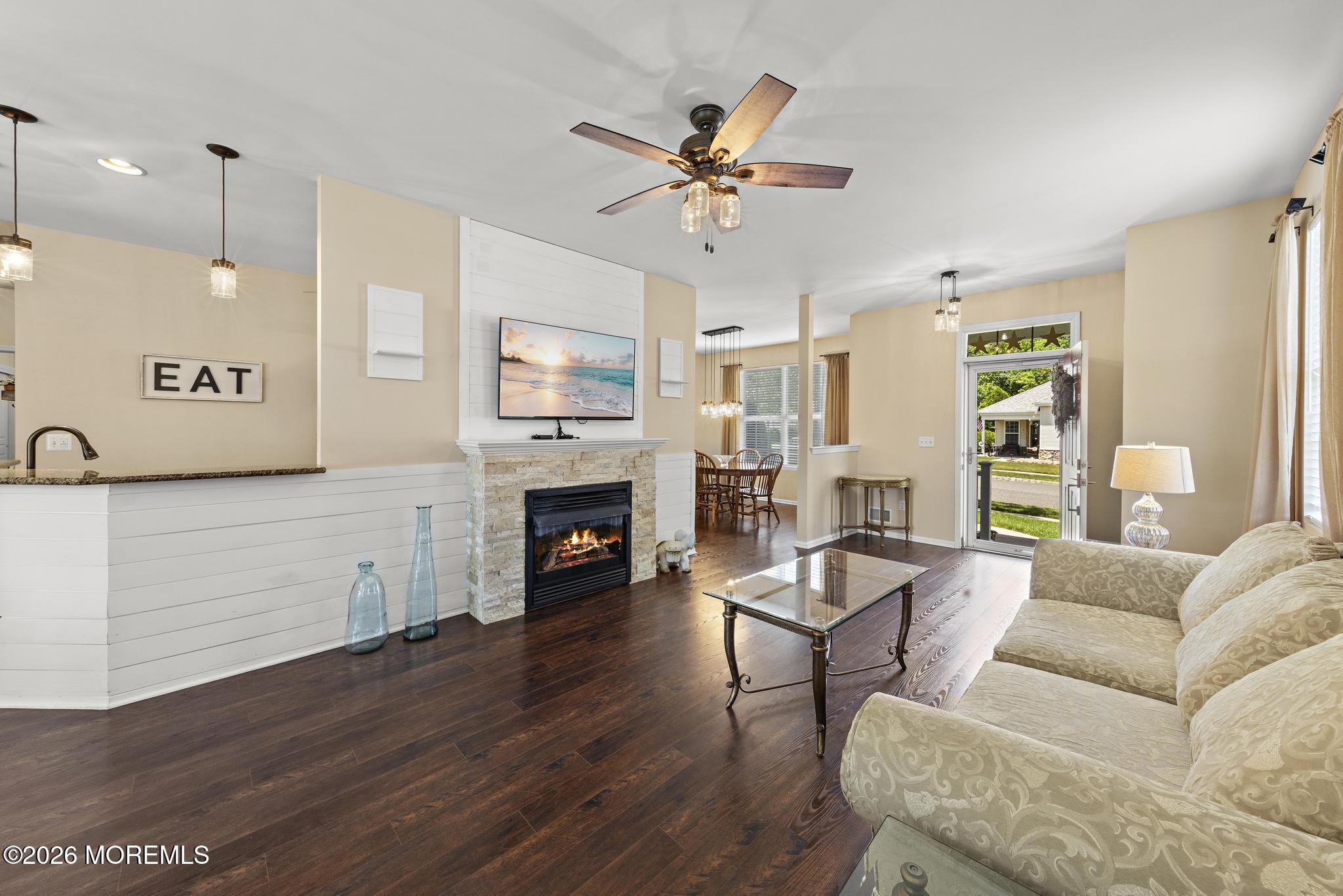 15 Seagull Drive