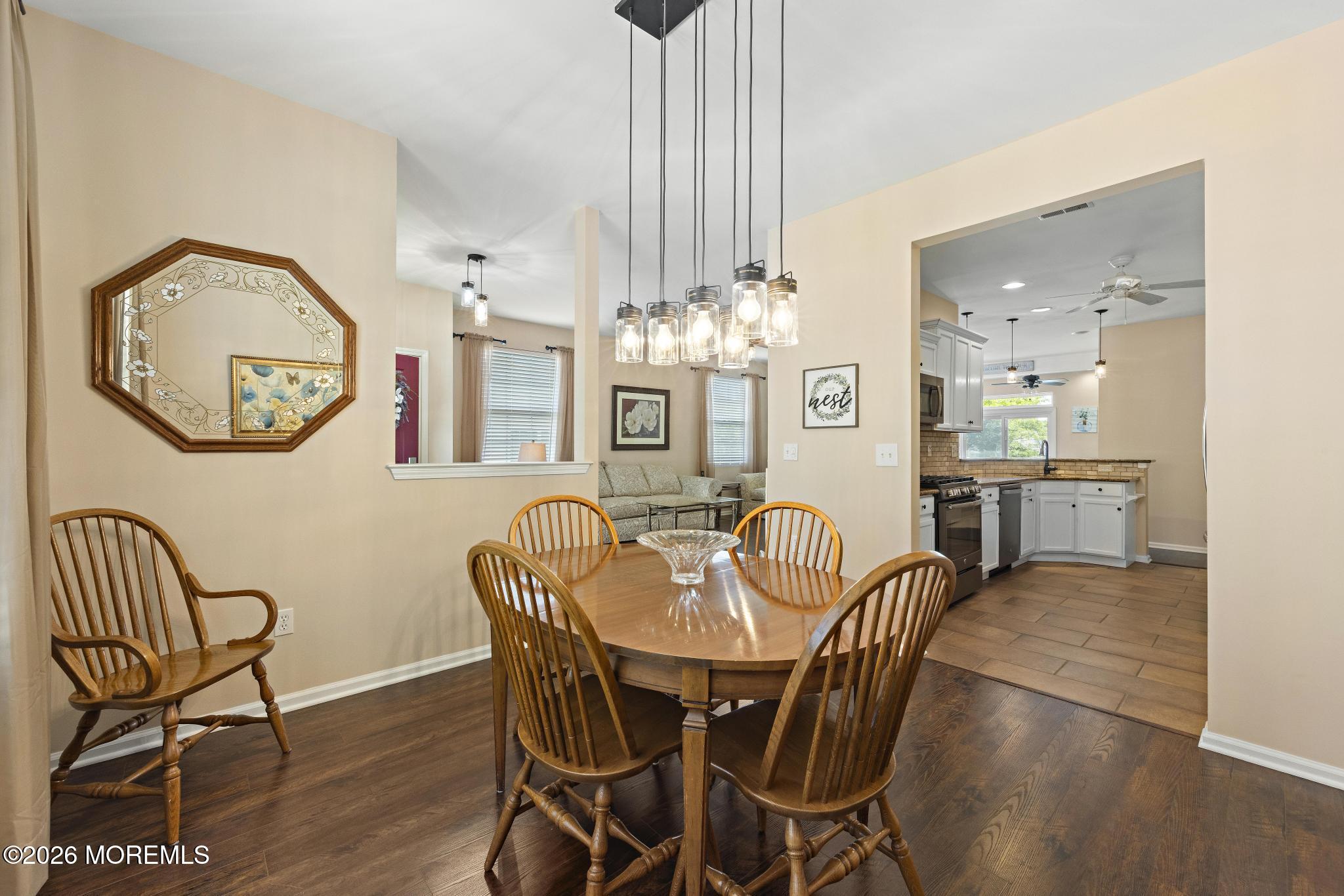 15 Seagull Drive