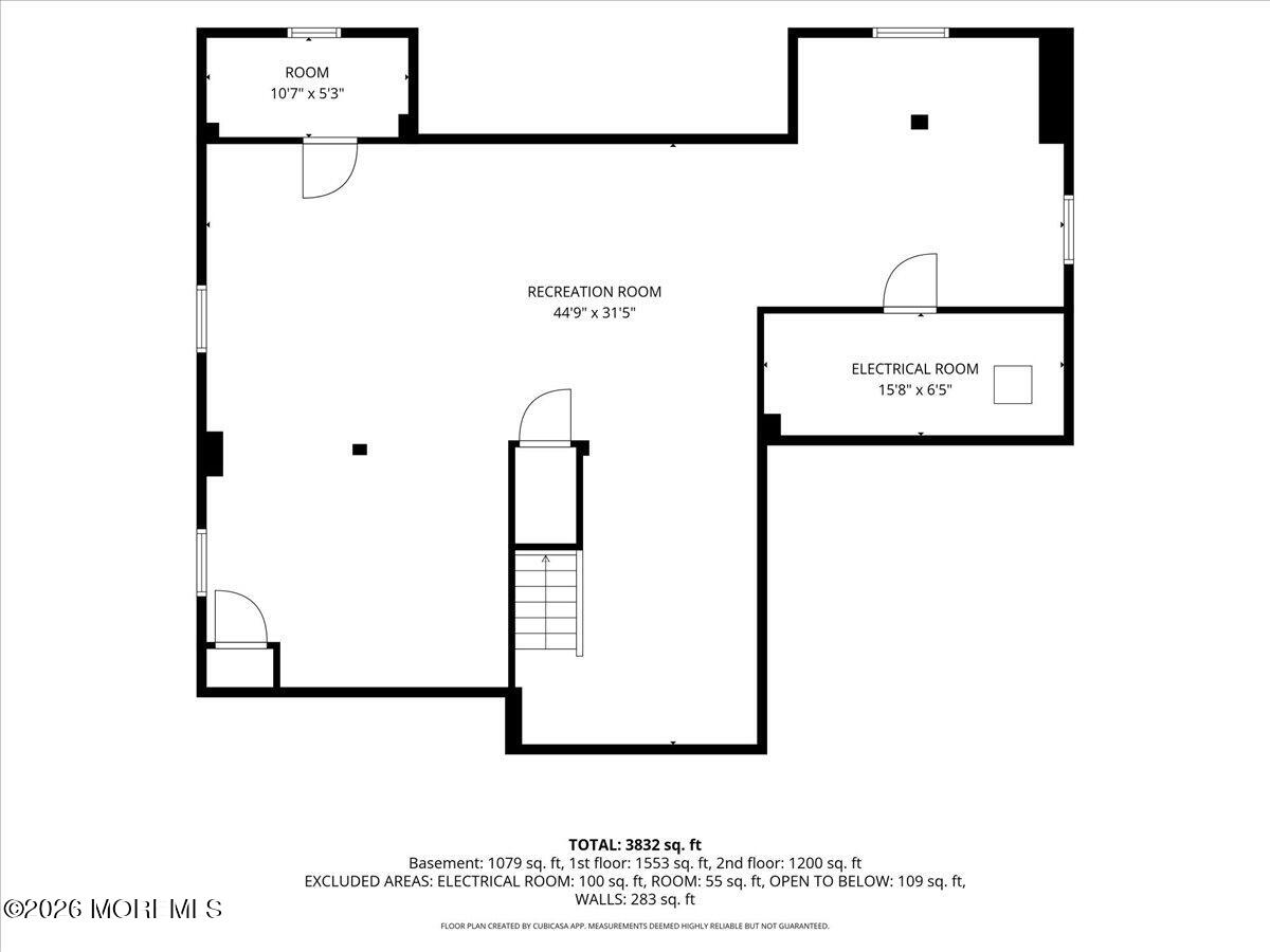 340 Prospect Avenue