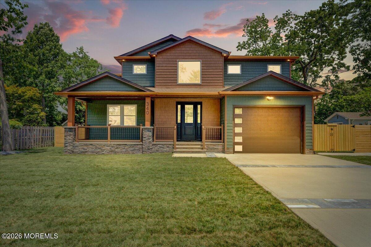340 Prospect Avenue