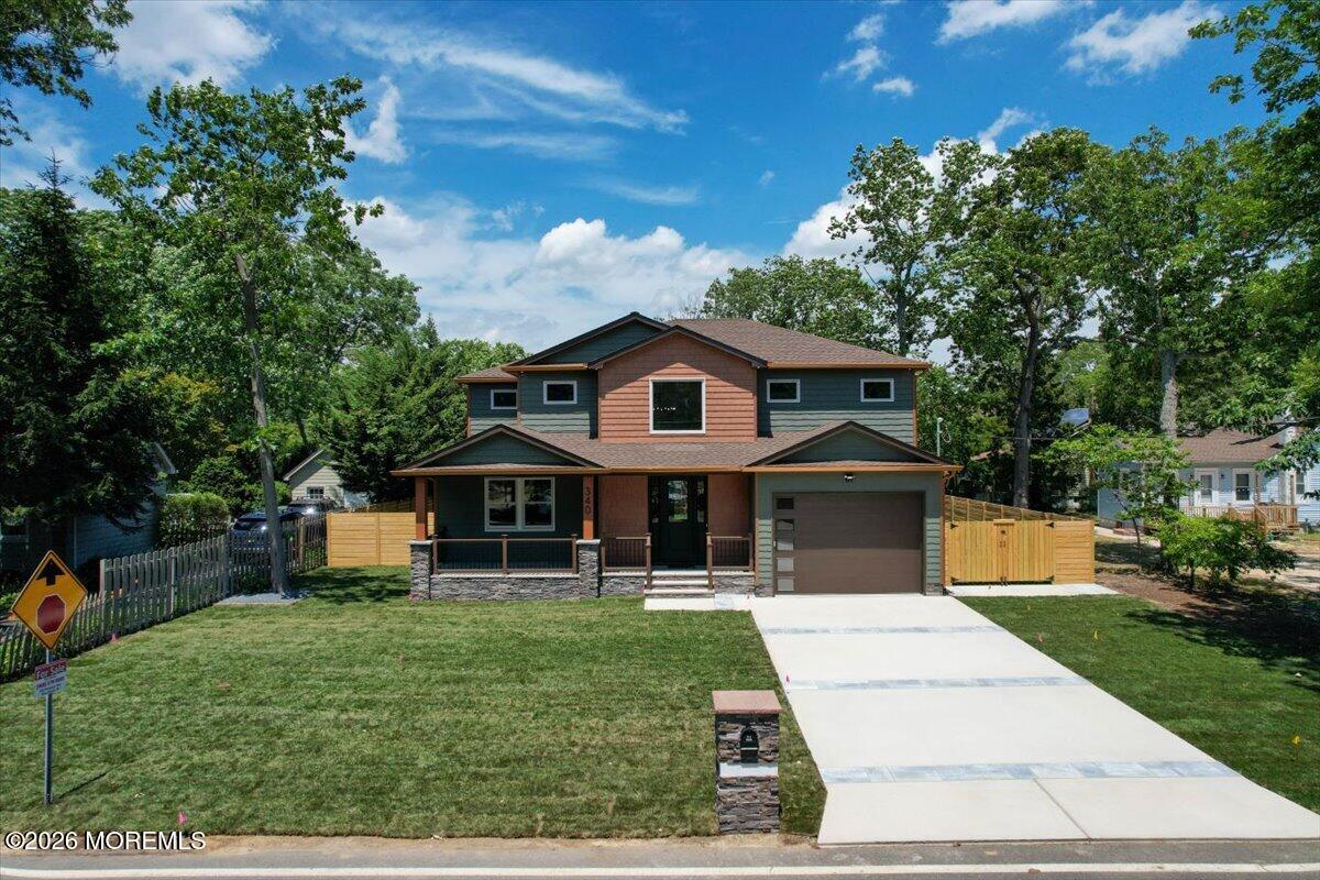 340 Prospect Avenue