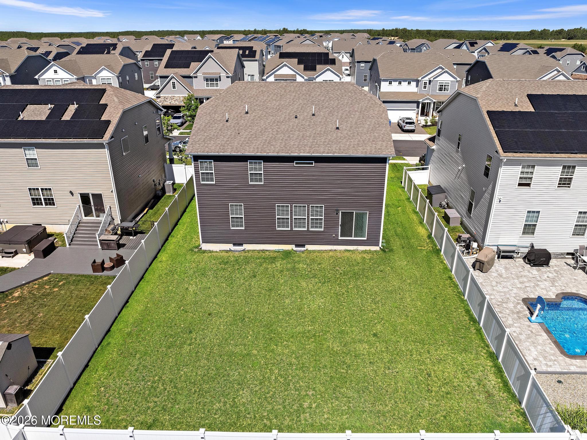 22 Corliss Way