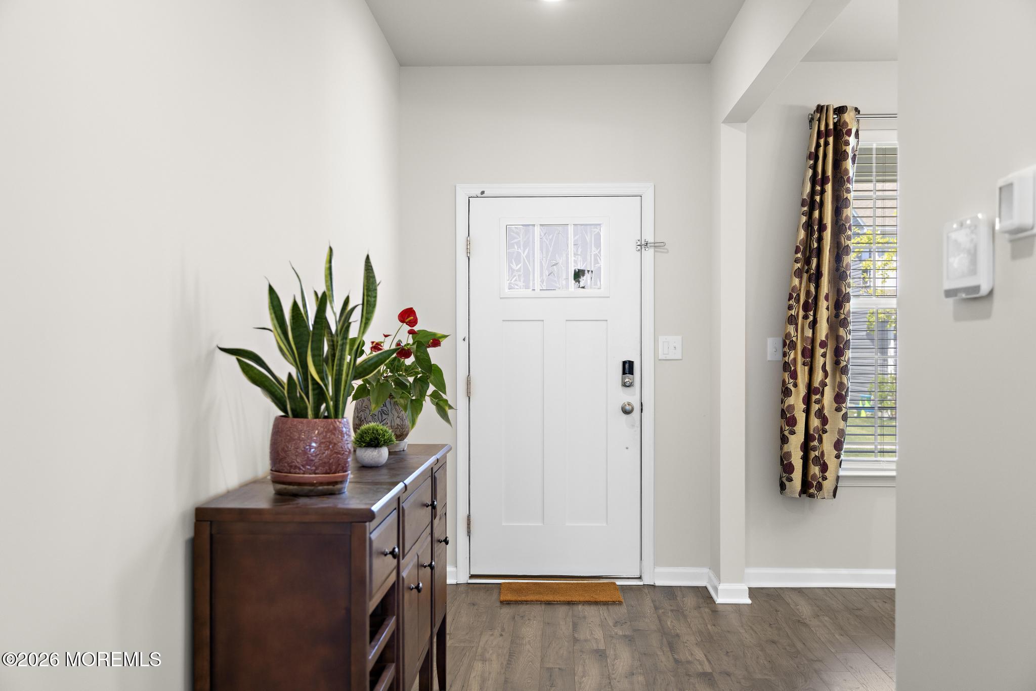 22 Corliss Way