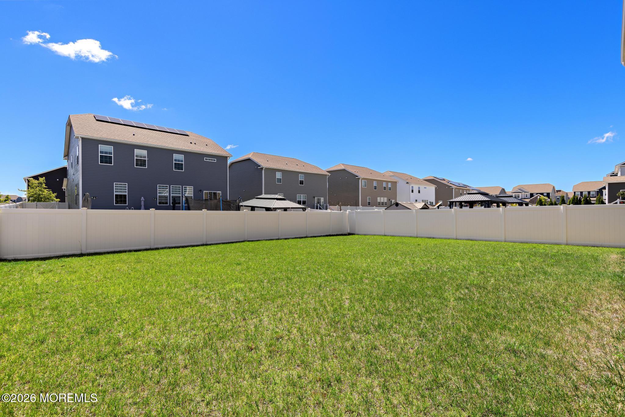 22 Corliss Way