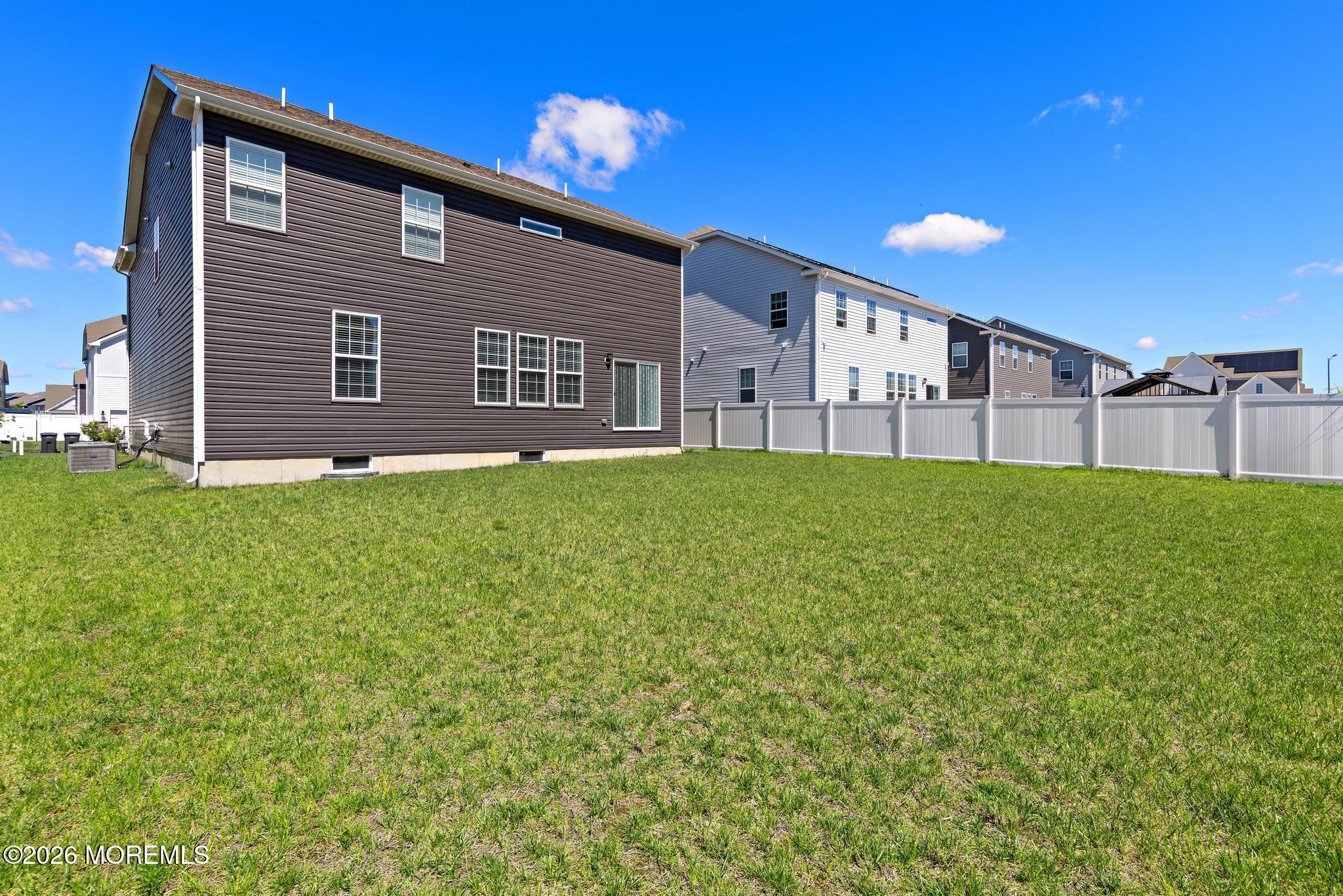 22 Corliss Way