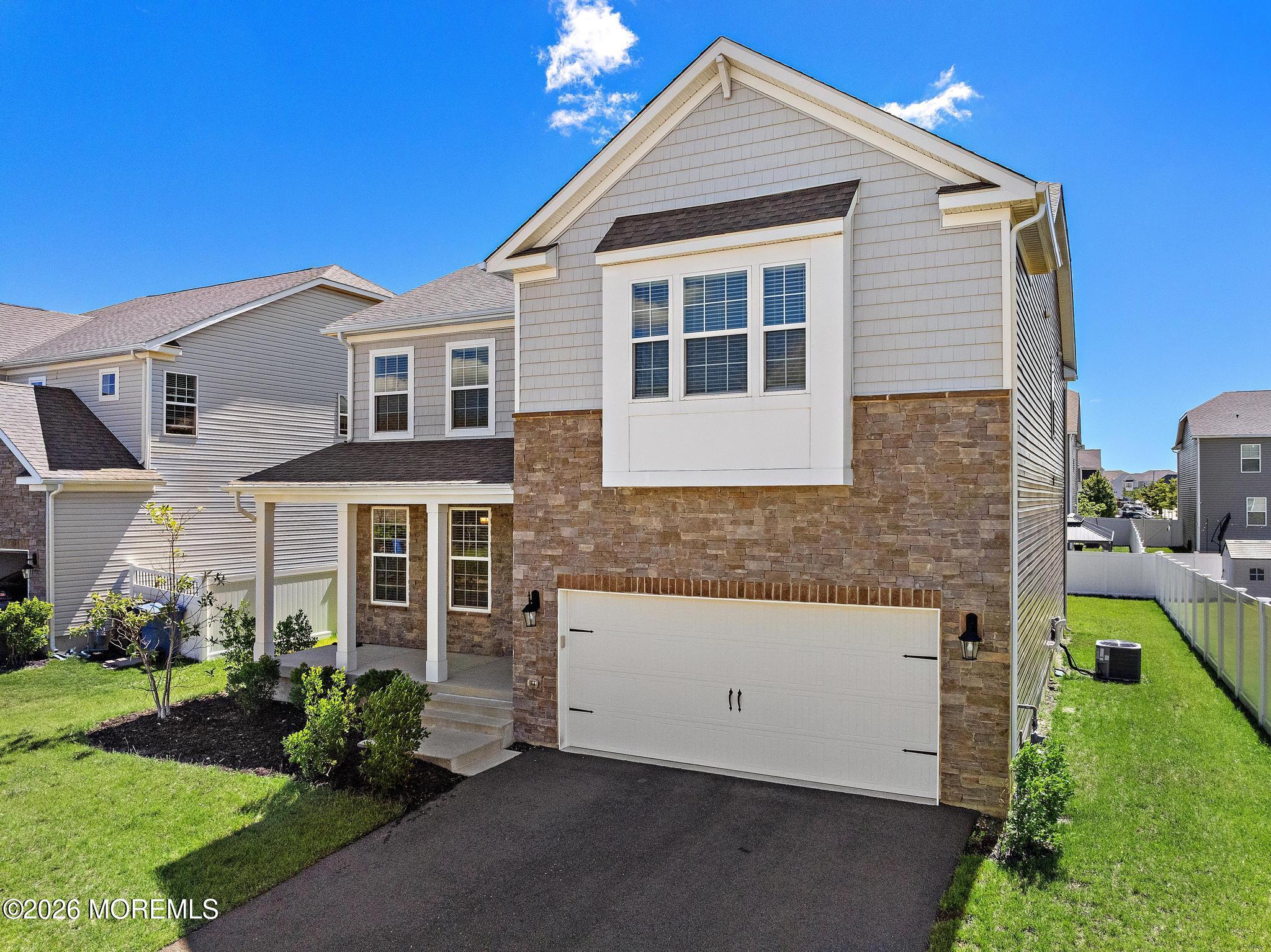 22 Corliss Way
