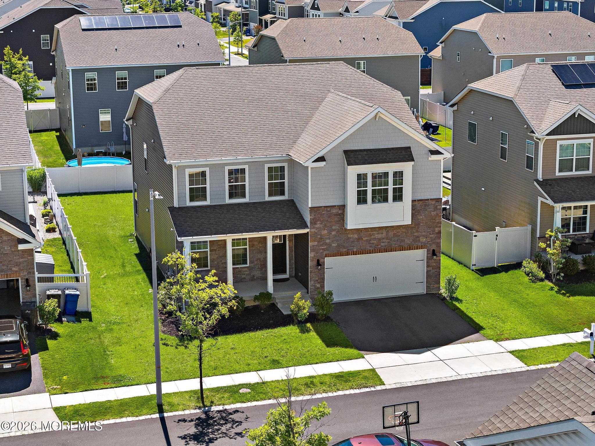 22 Corliss Way