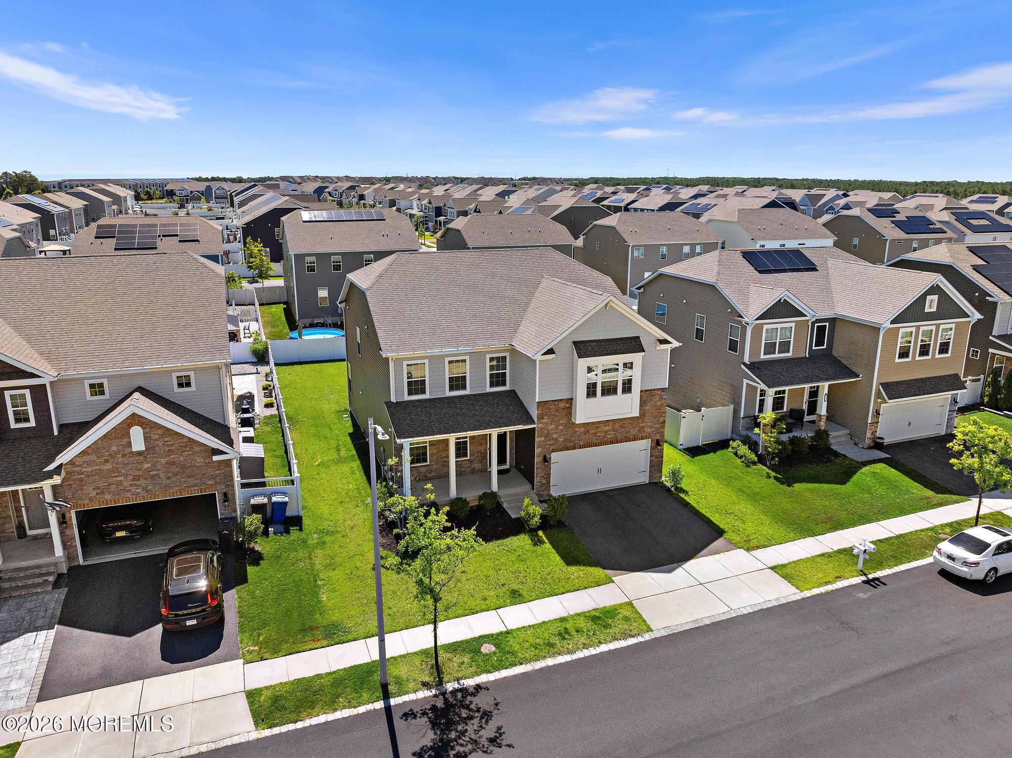 22 Corliss Way