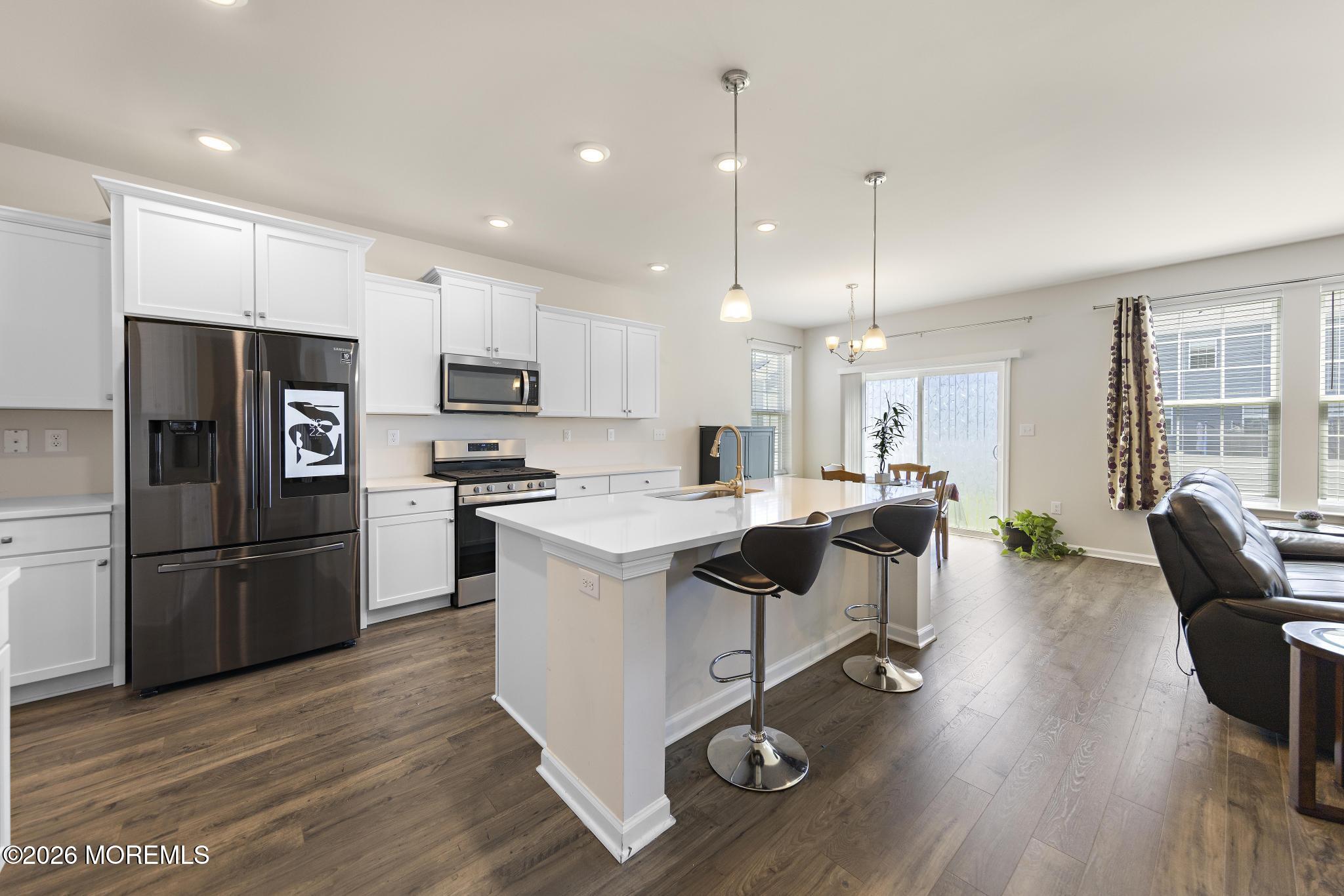 22 Corliss Way