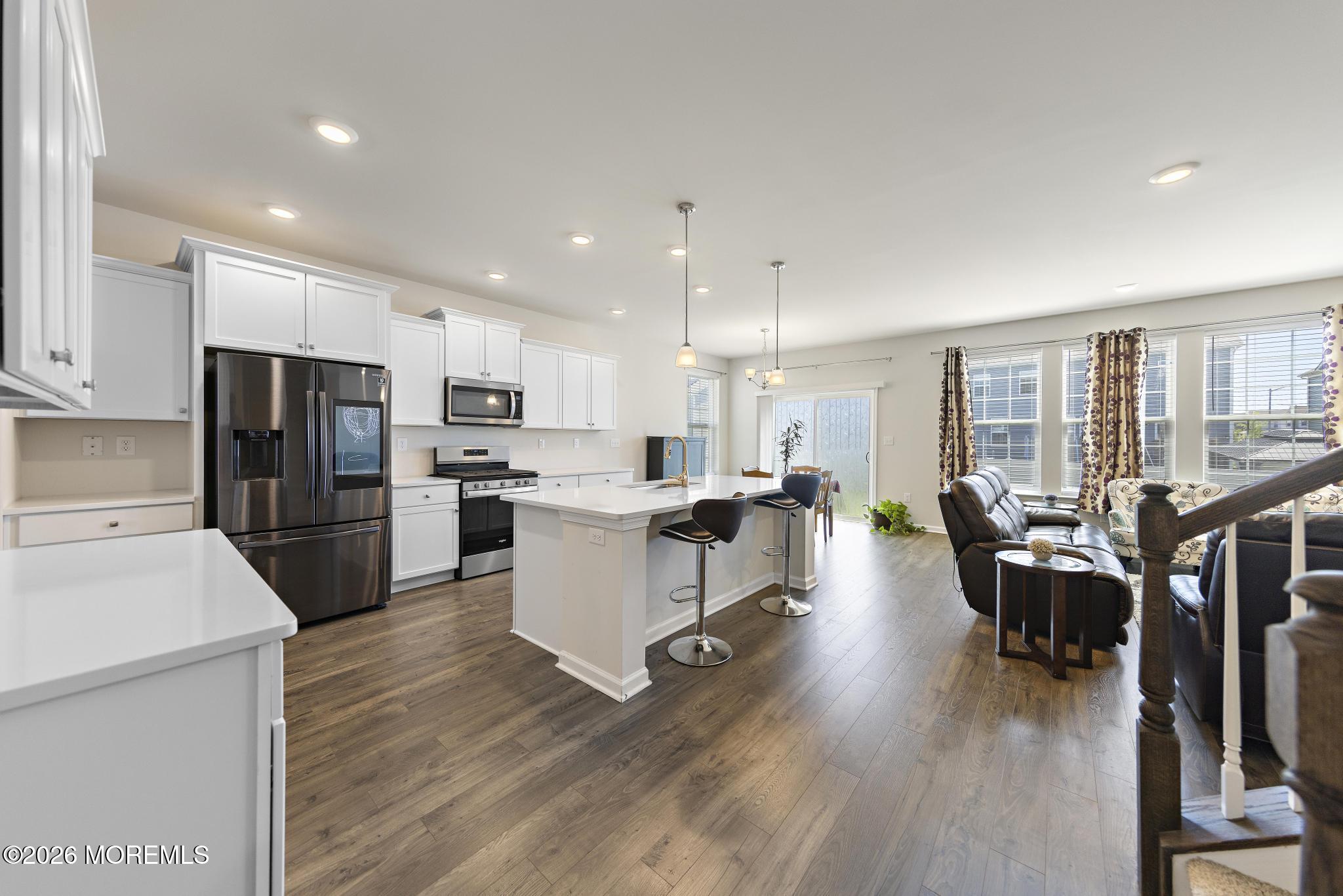 22 Corliss Way