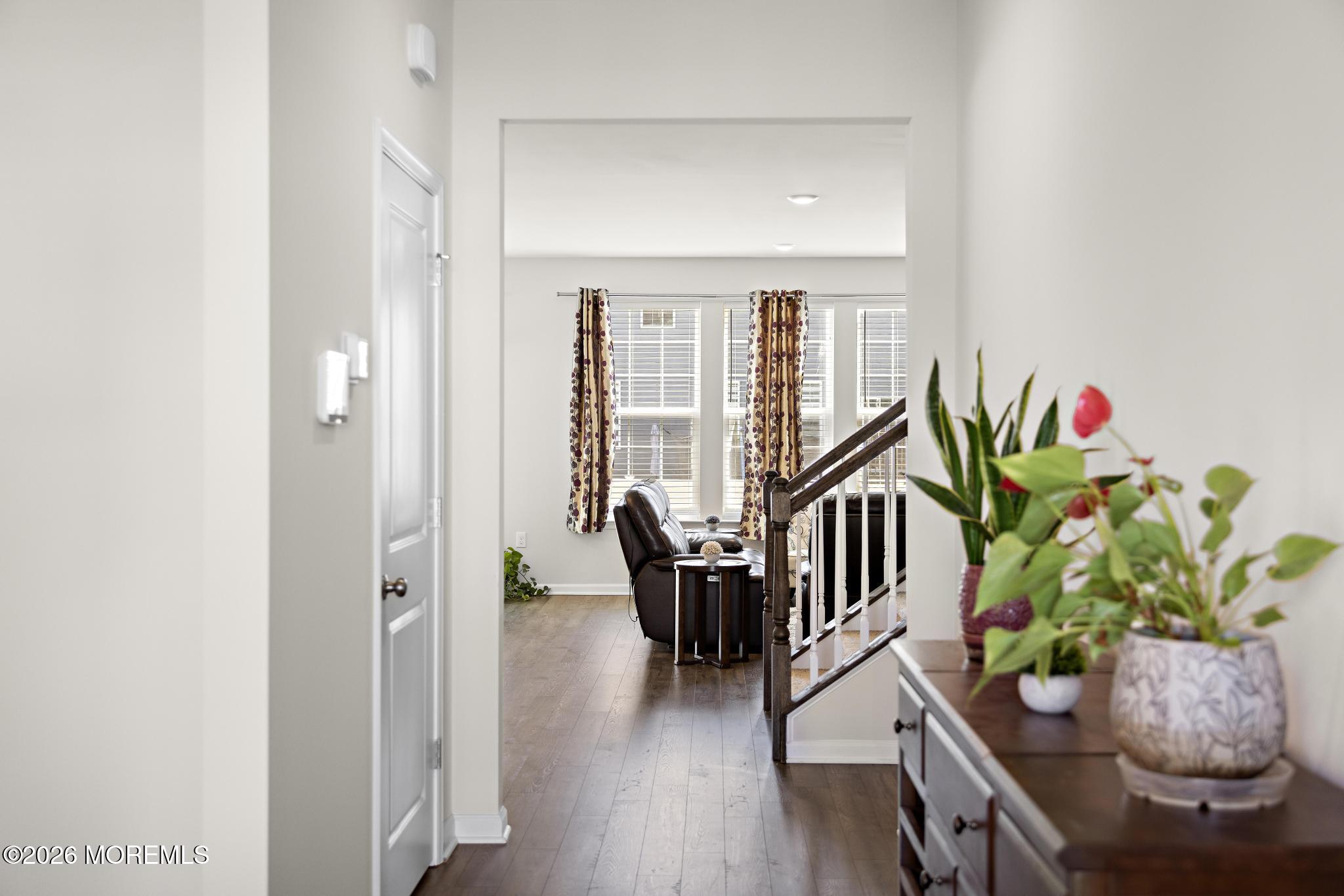 22 Corliss Way