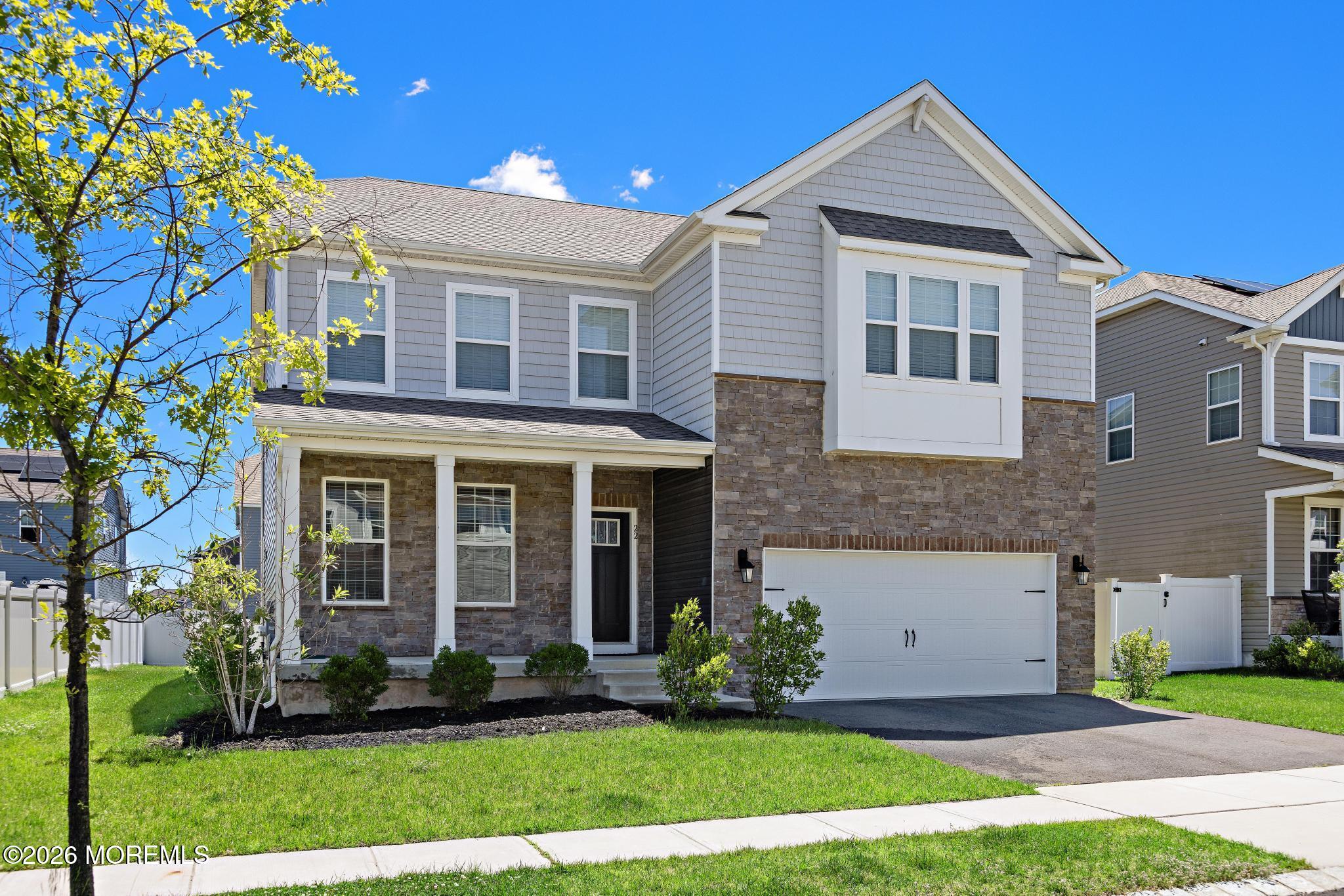 22 Corliss Way