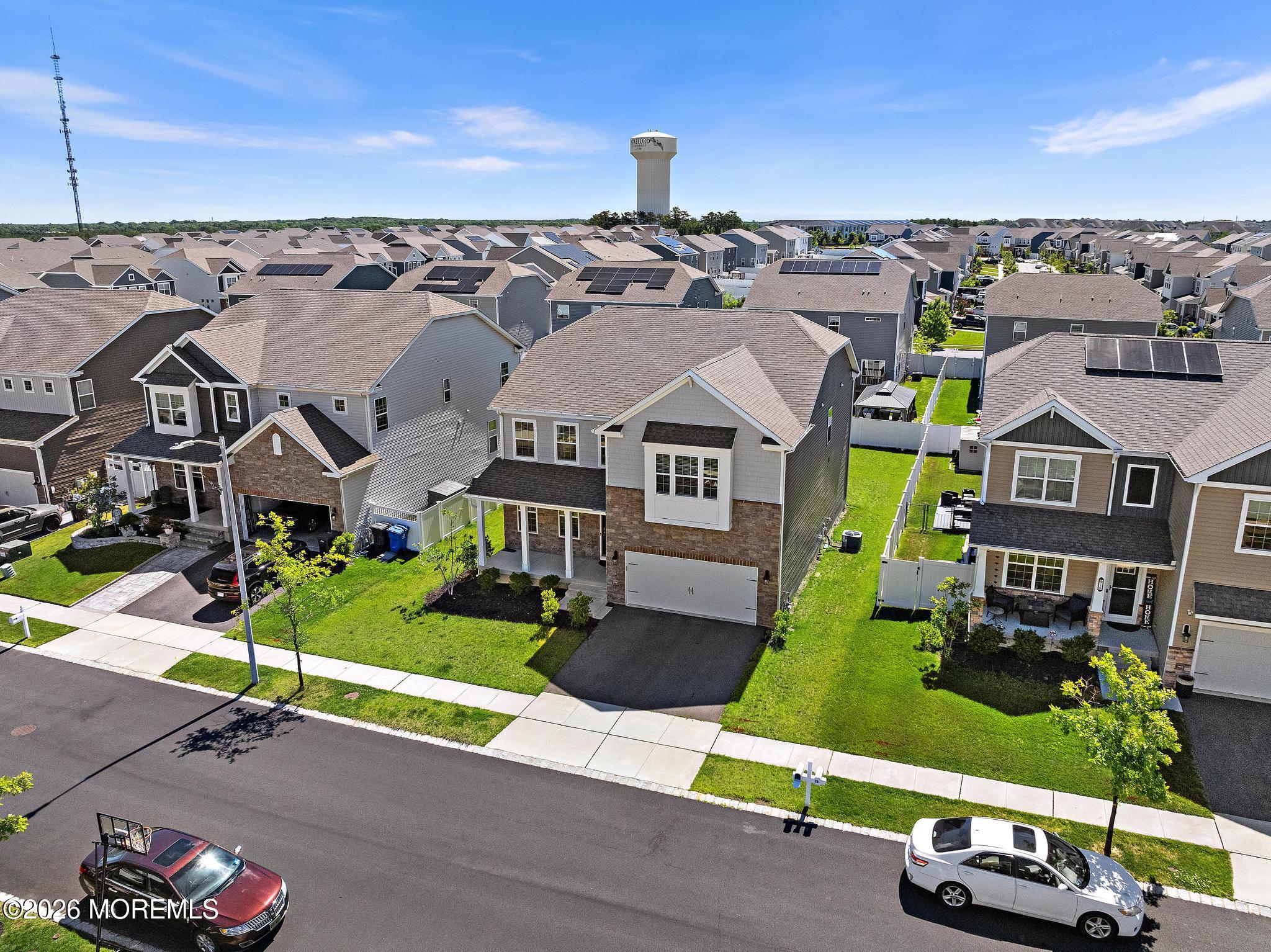 22 Corliss Way