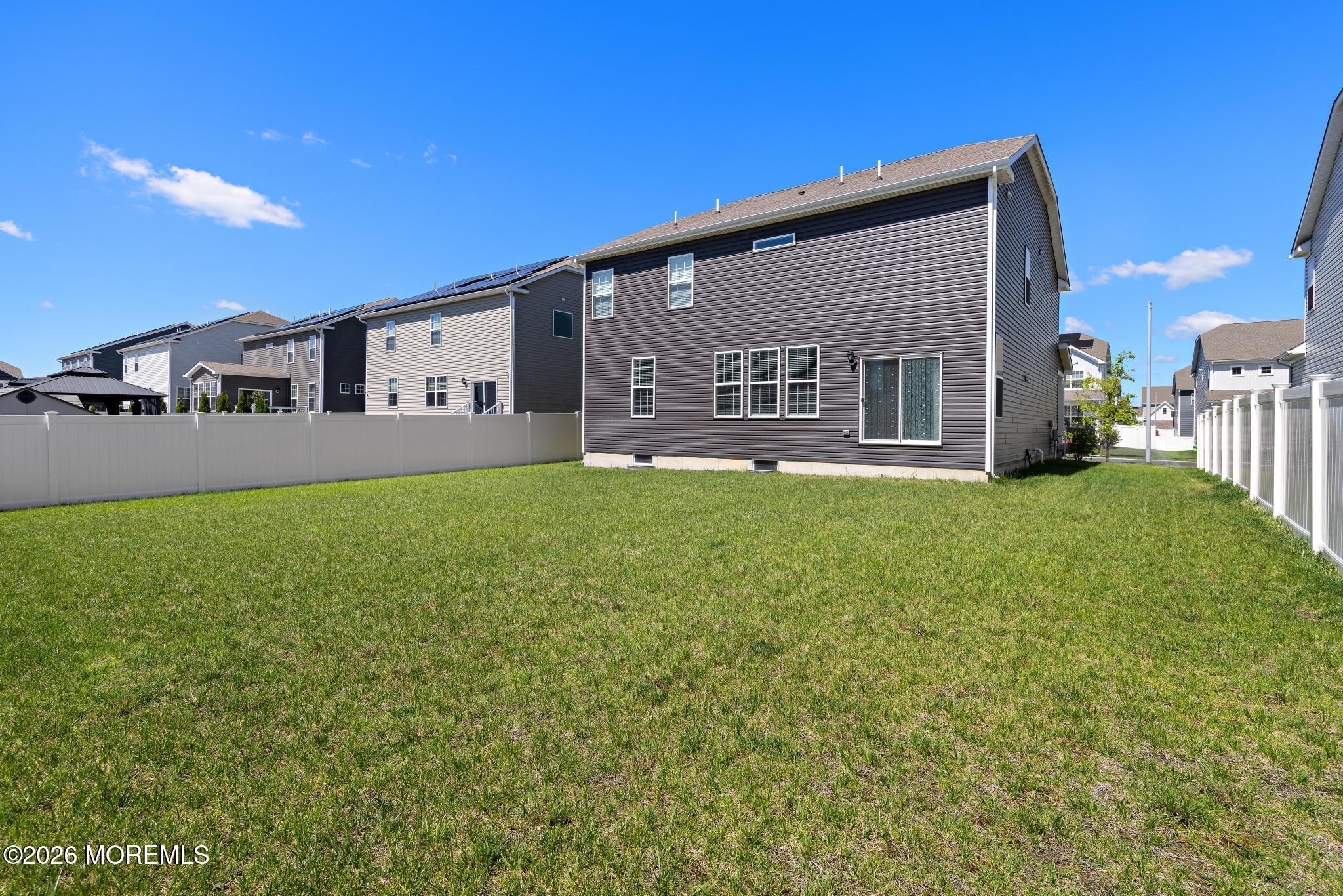 22 Corliss Way