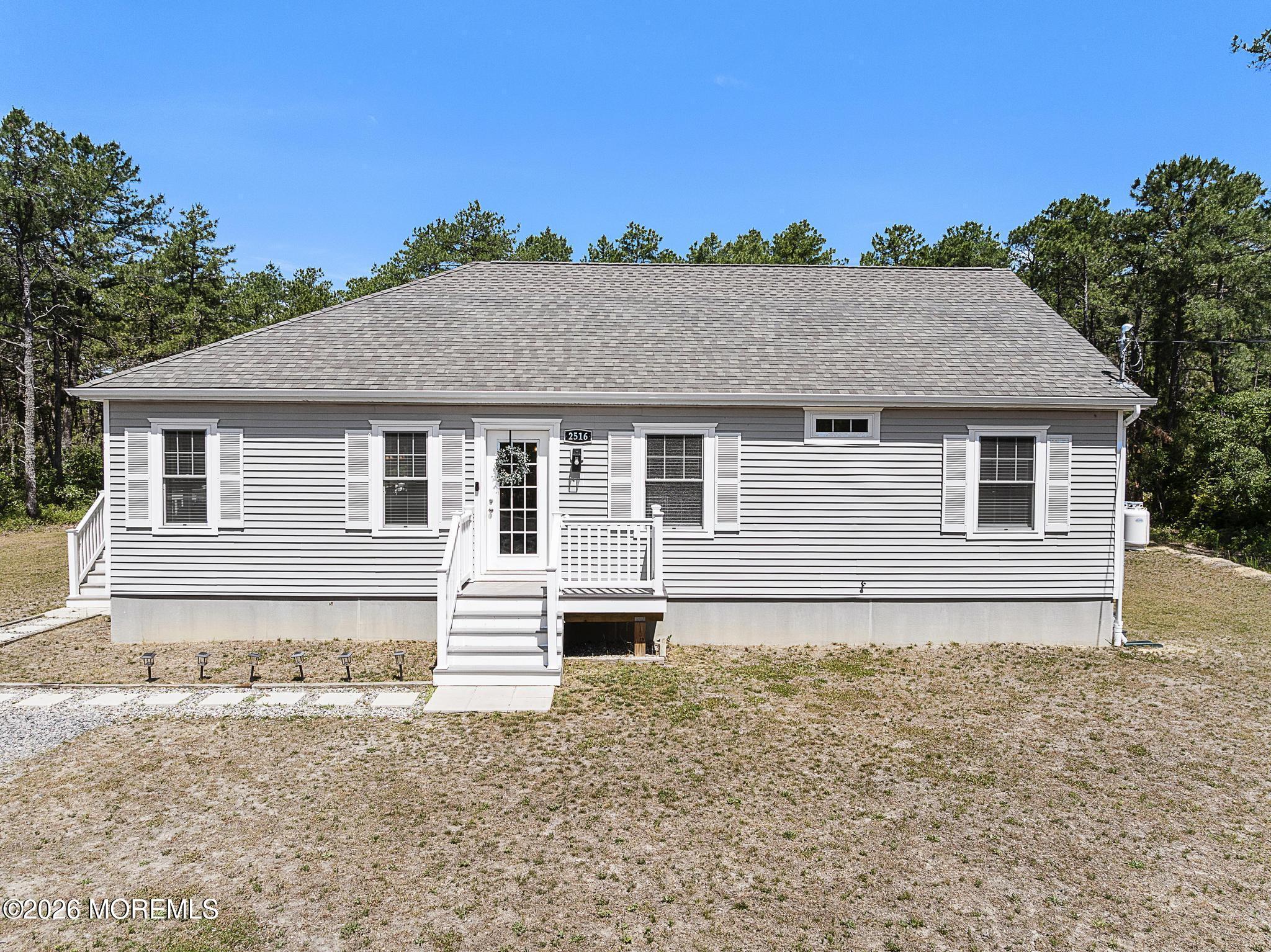2516 Dover Road
