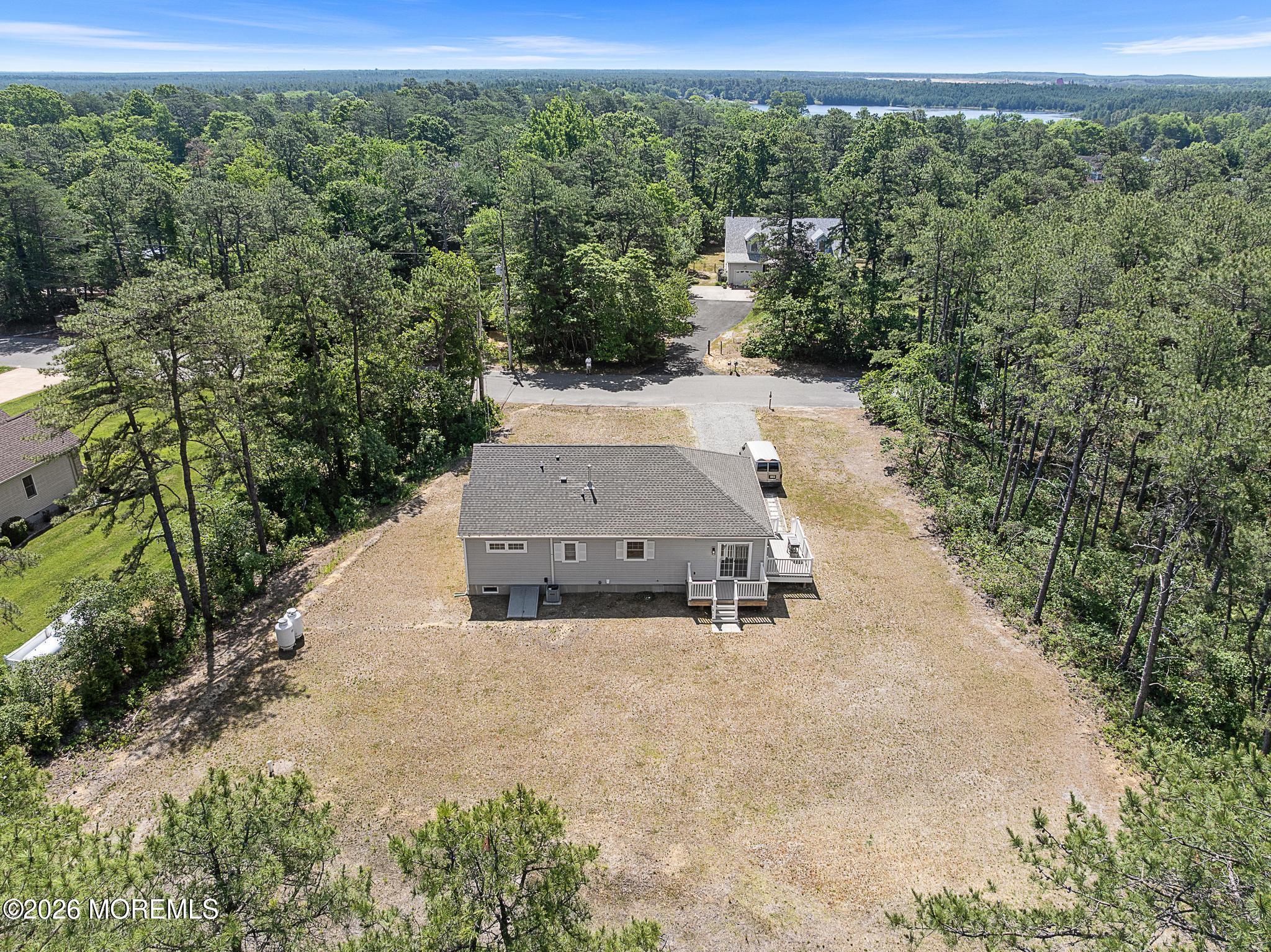 2516 Dover Road