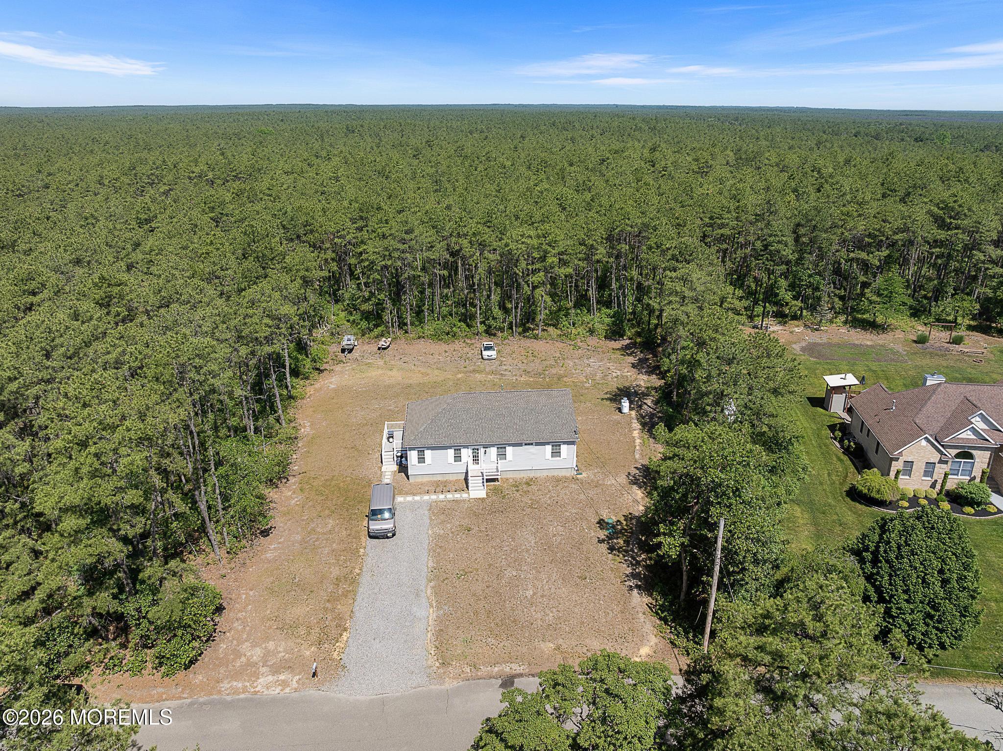 2516 Dover Road