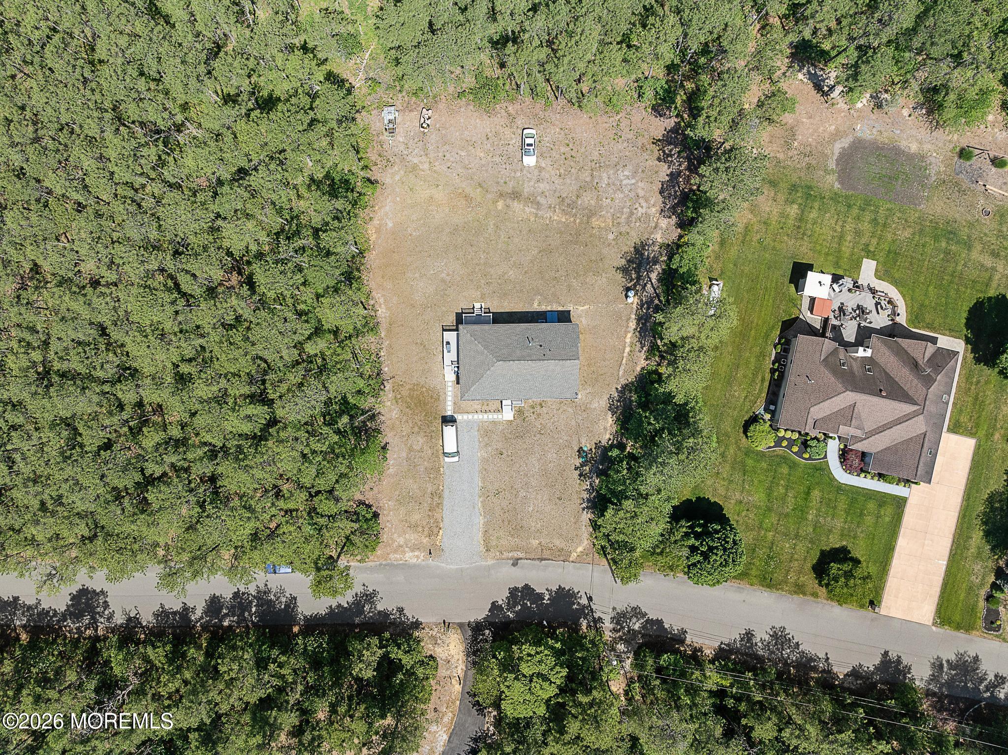 2516 Dover Road