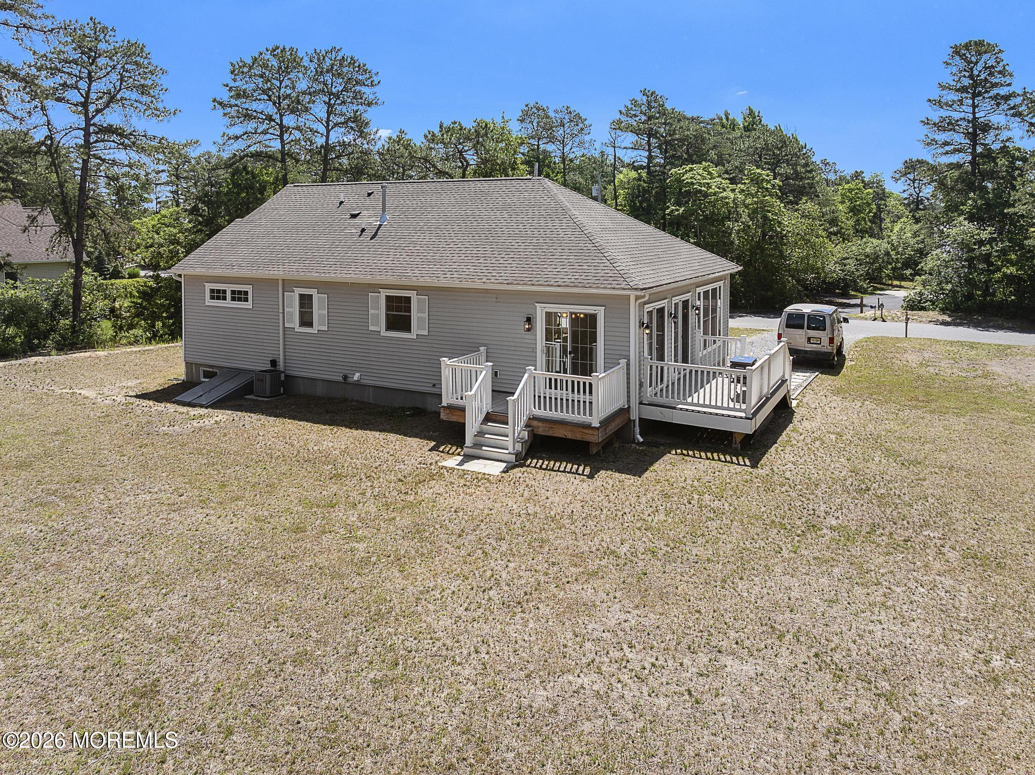 2516 Dover Road