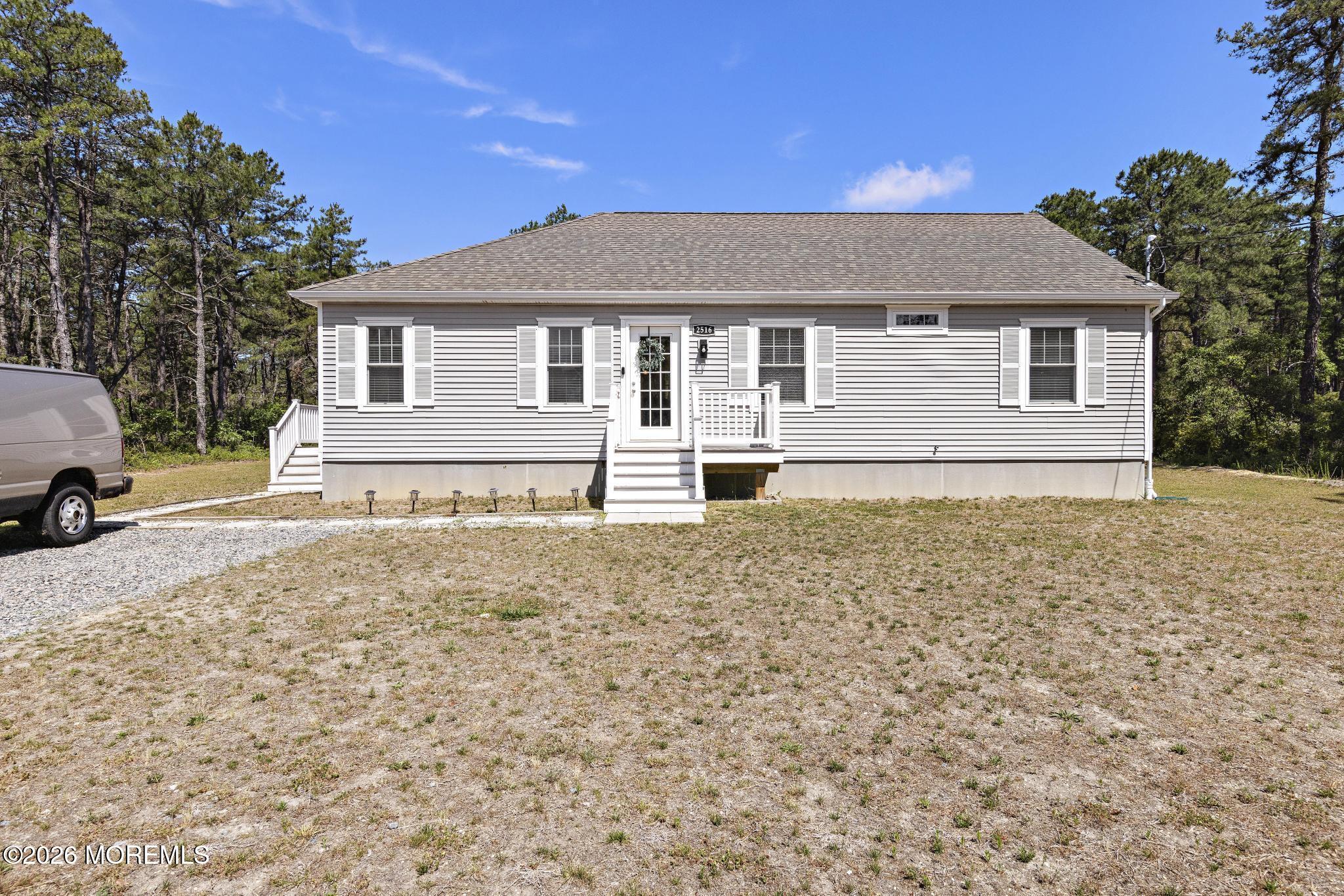 2516 Dover Road