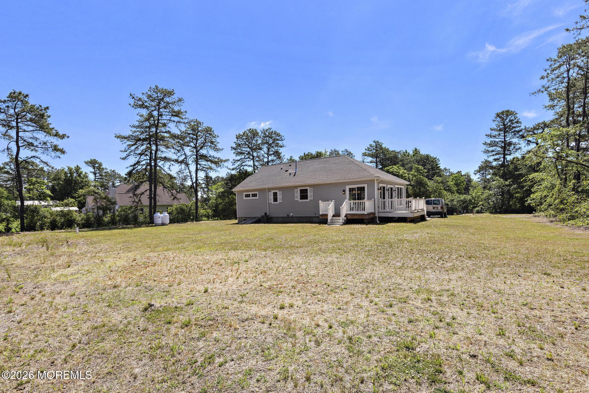 2516 Dover Road