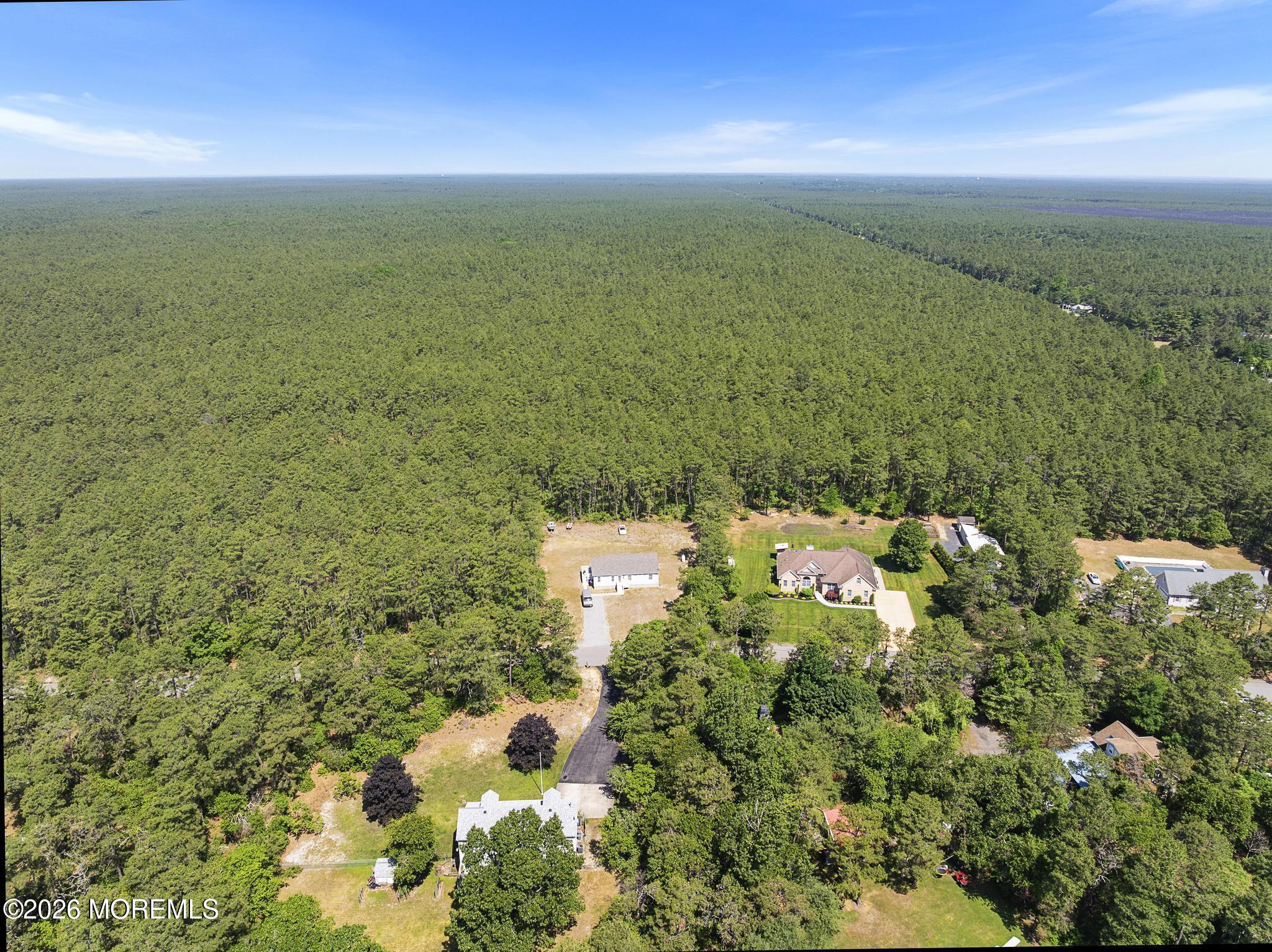 2516 Dover Road