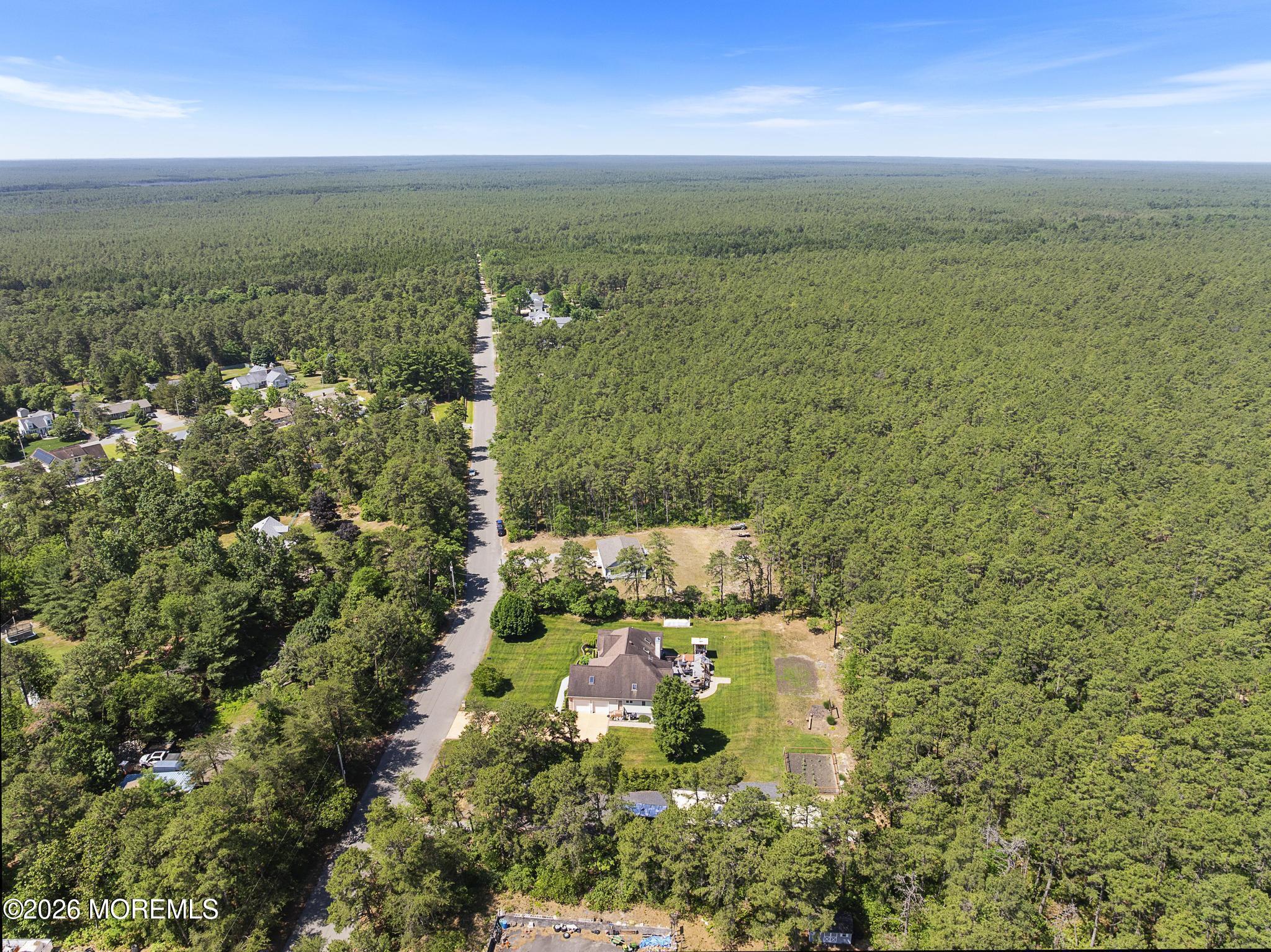 2516 Dover Road