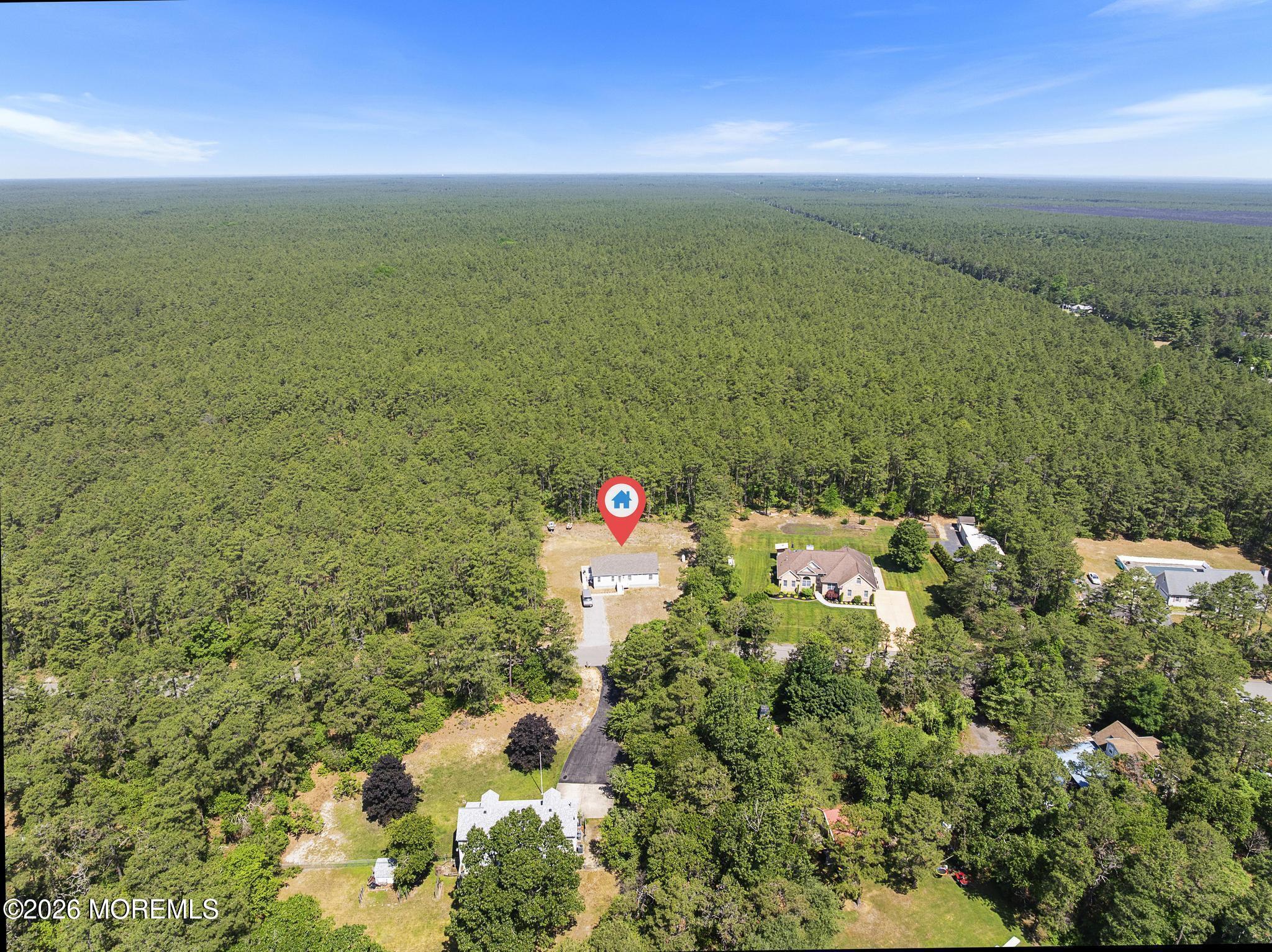2516 Dover Road