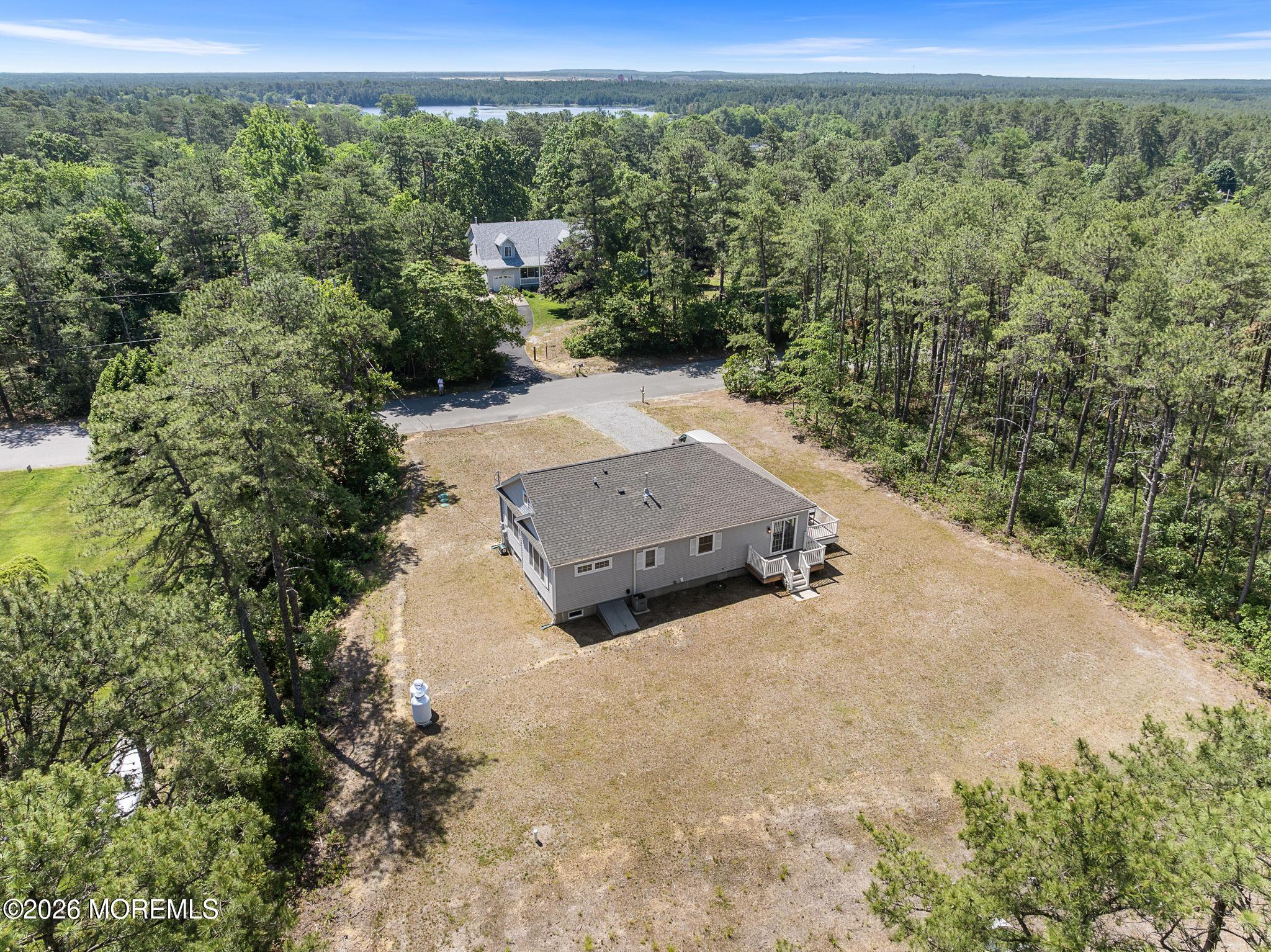 2516 Dover Road