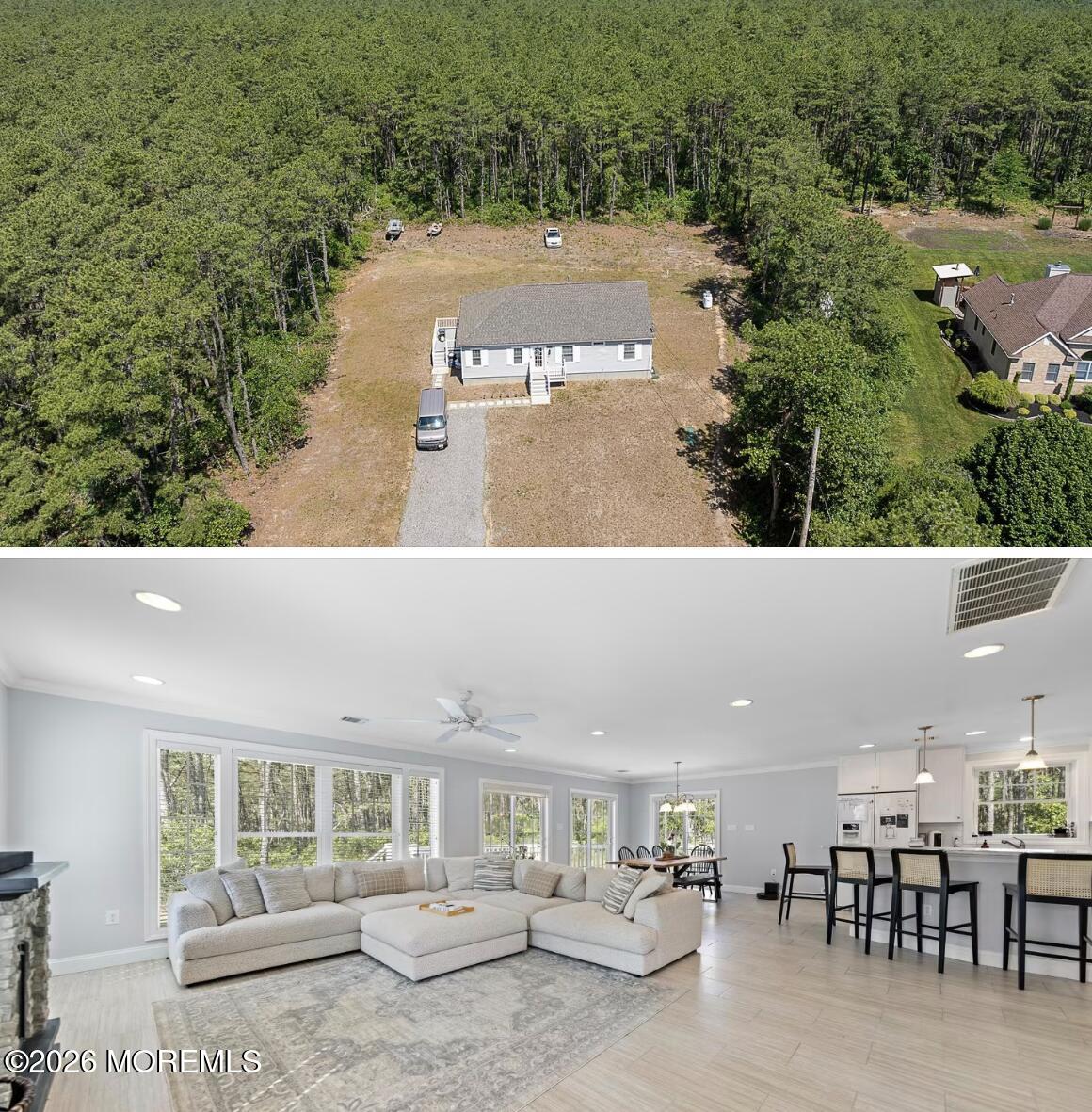 2516 Dover Road