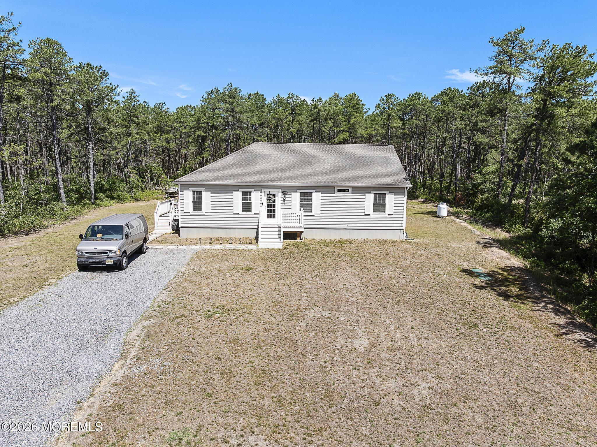 2516 Dover Road
