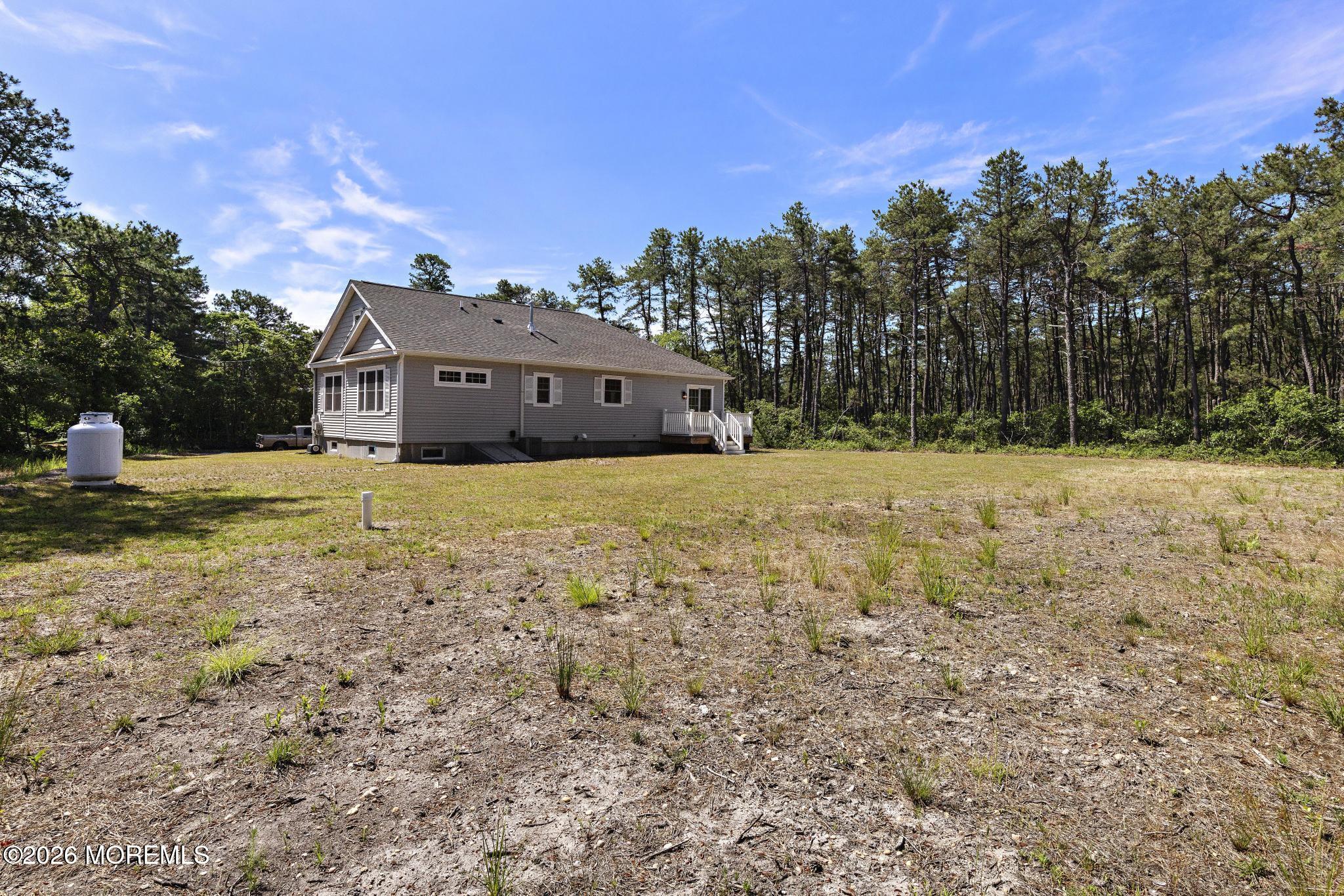 2516 Dover Road