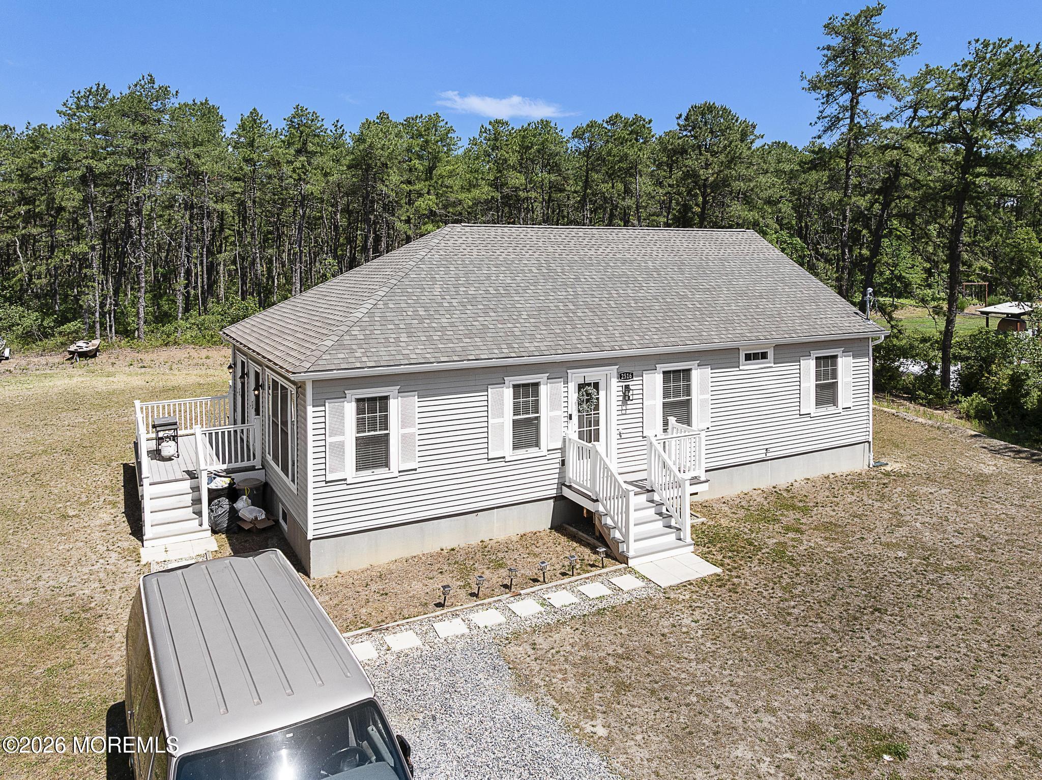 2516 Dover Road