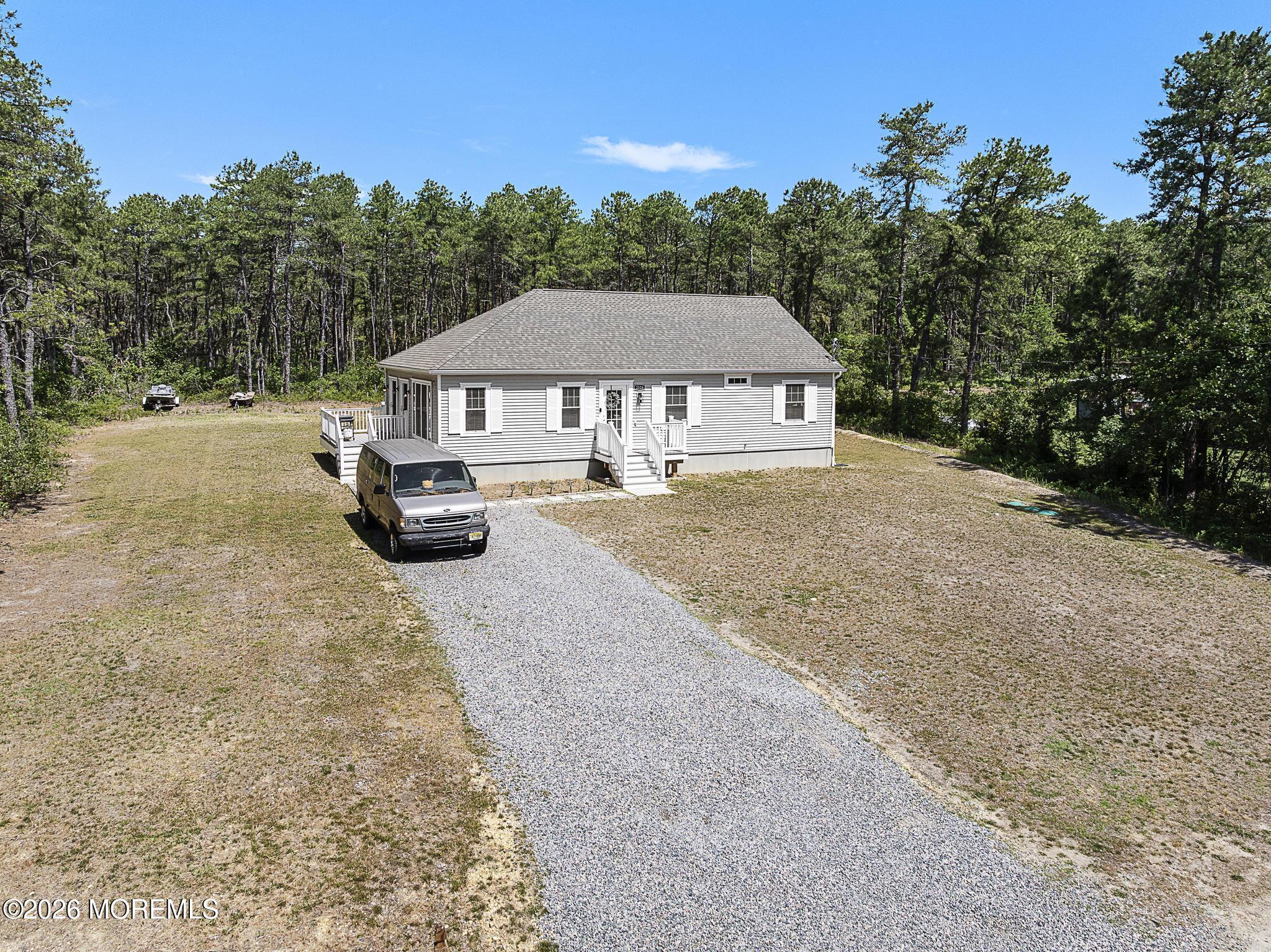 2516 Dover Road