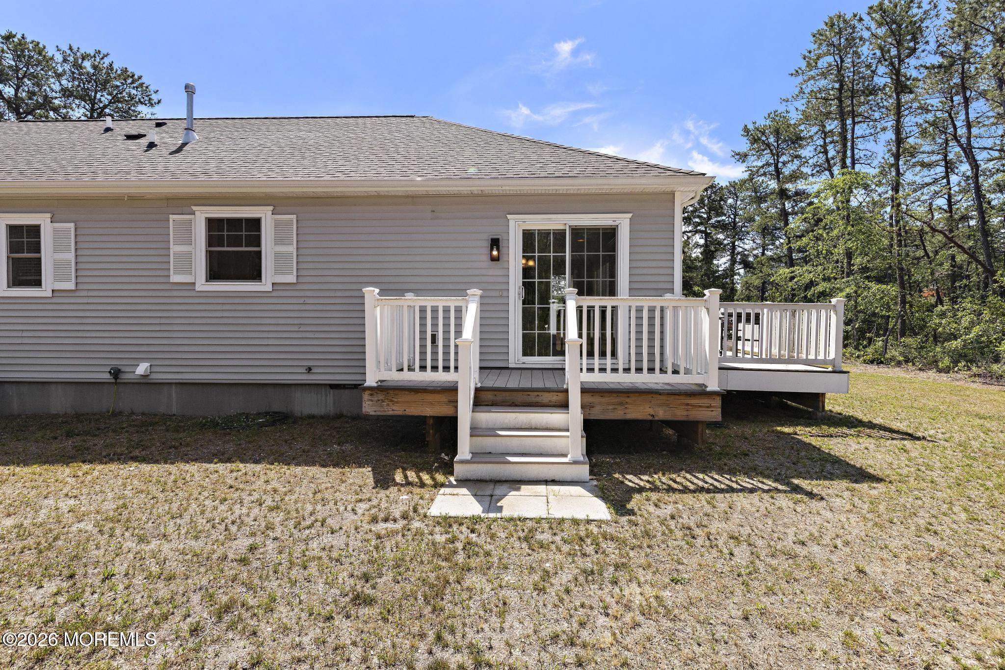 2516 Dover Road
