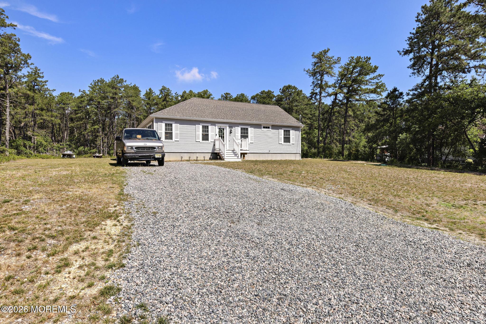 2516 Dover Road