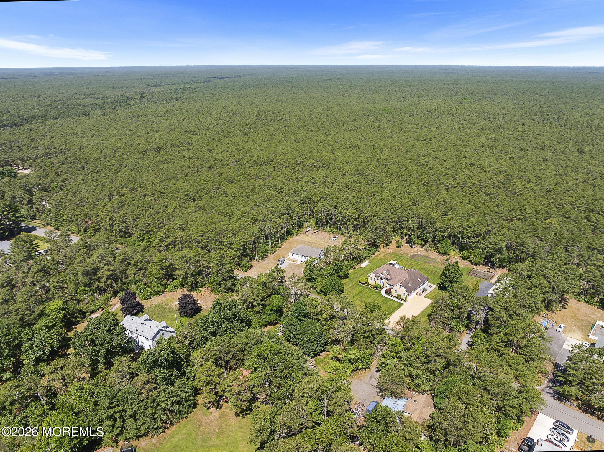 2516 Dover Road