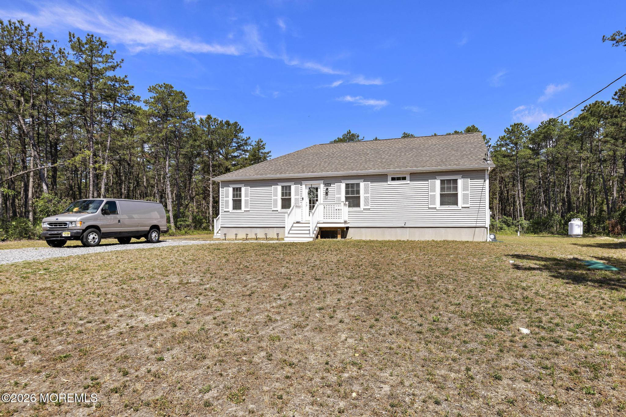 2516 Dover Road