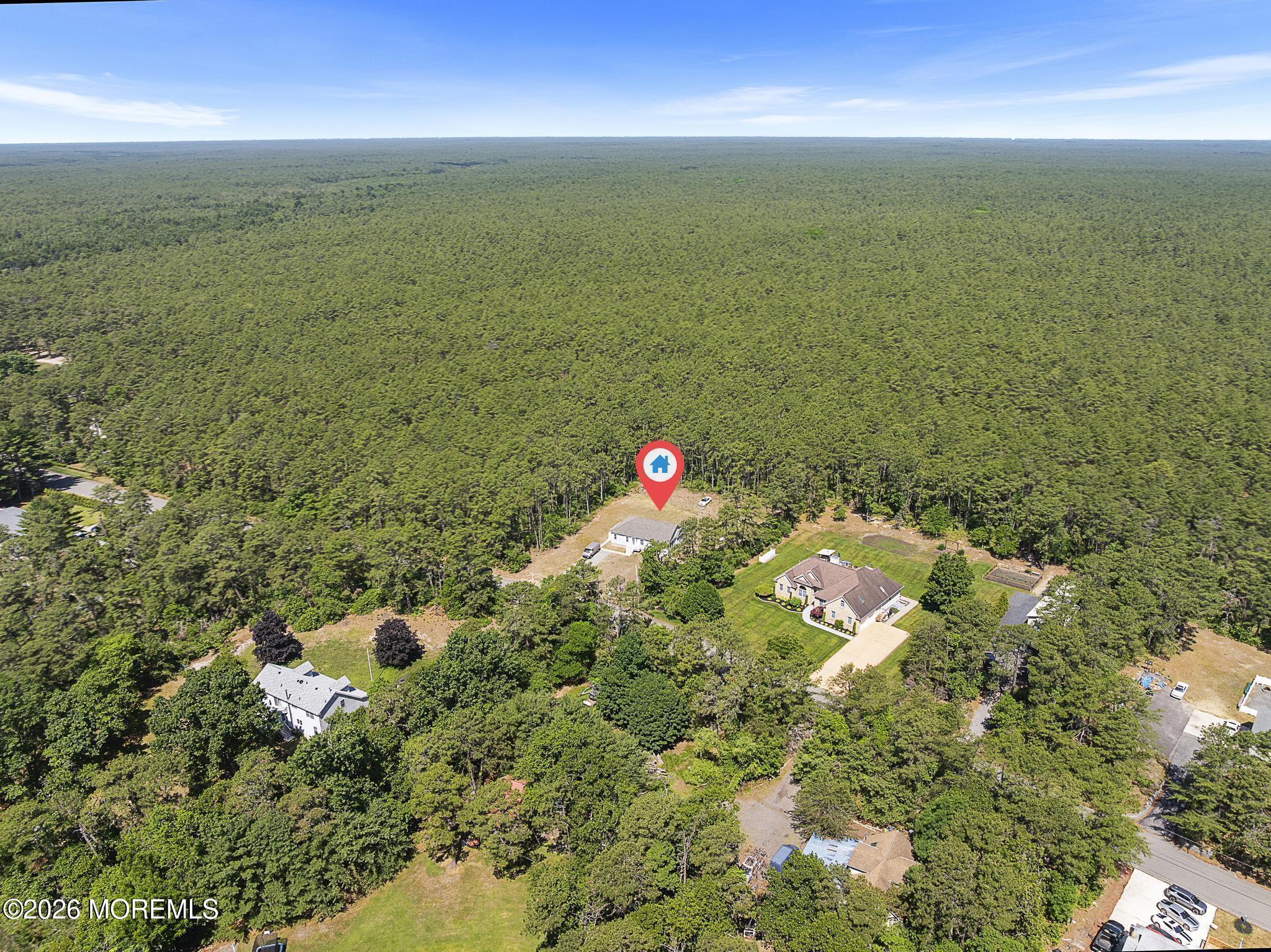 2516 Dover Road