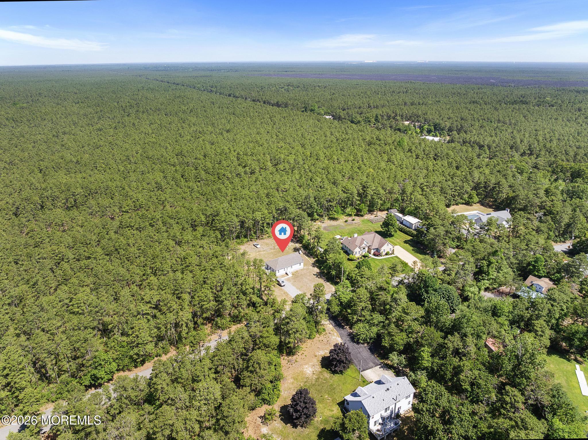 2516 Dover Road