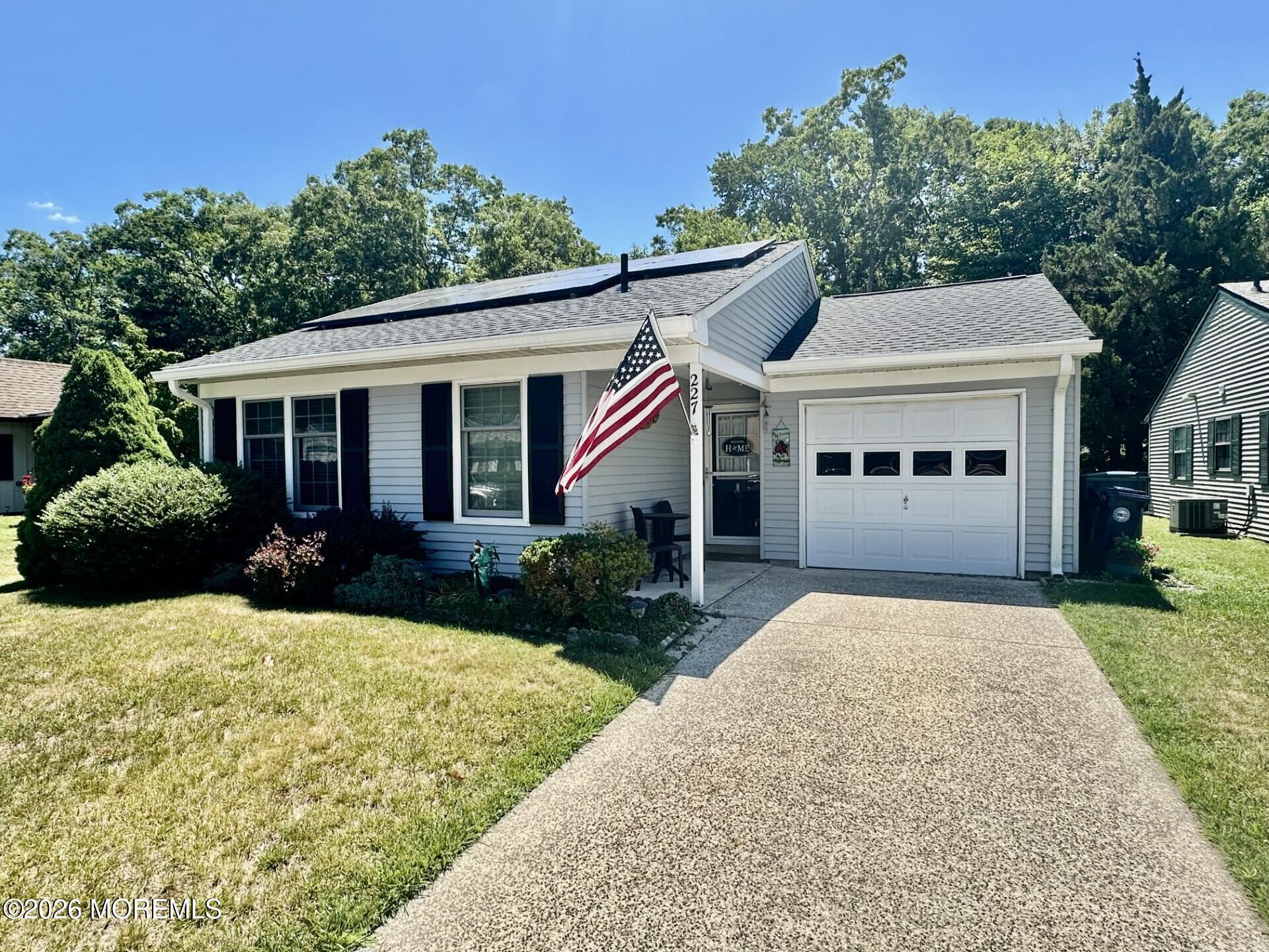 227 Lexington Drive