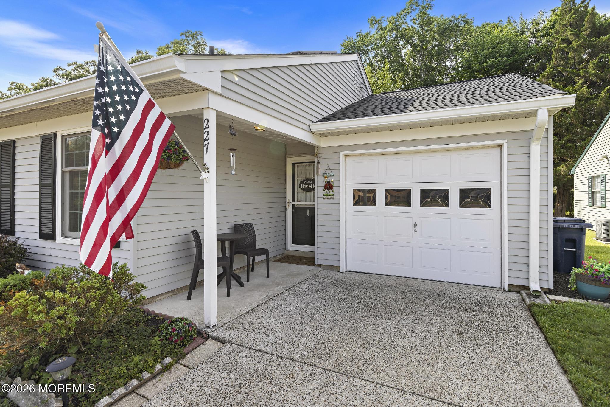 227 Lexington Drive